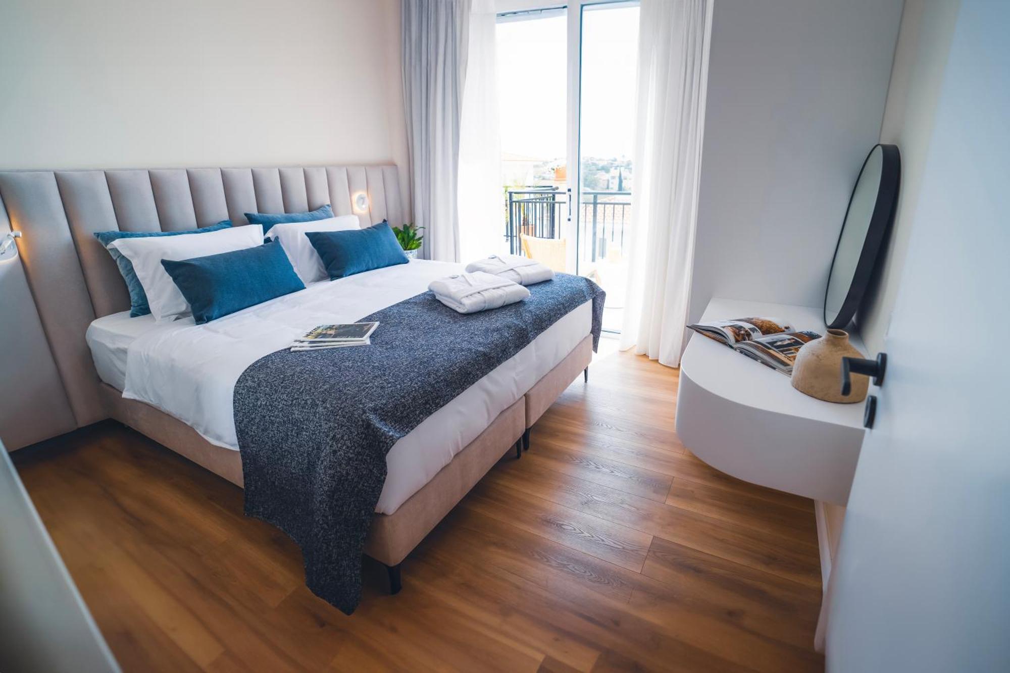 Wellclub - Wellness Family Experience 4* Paphos
