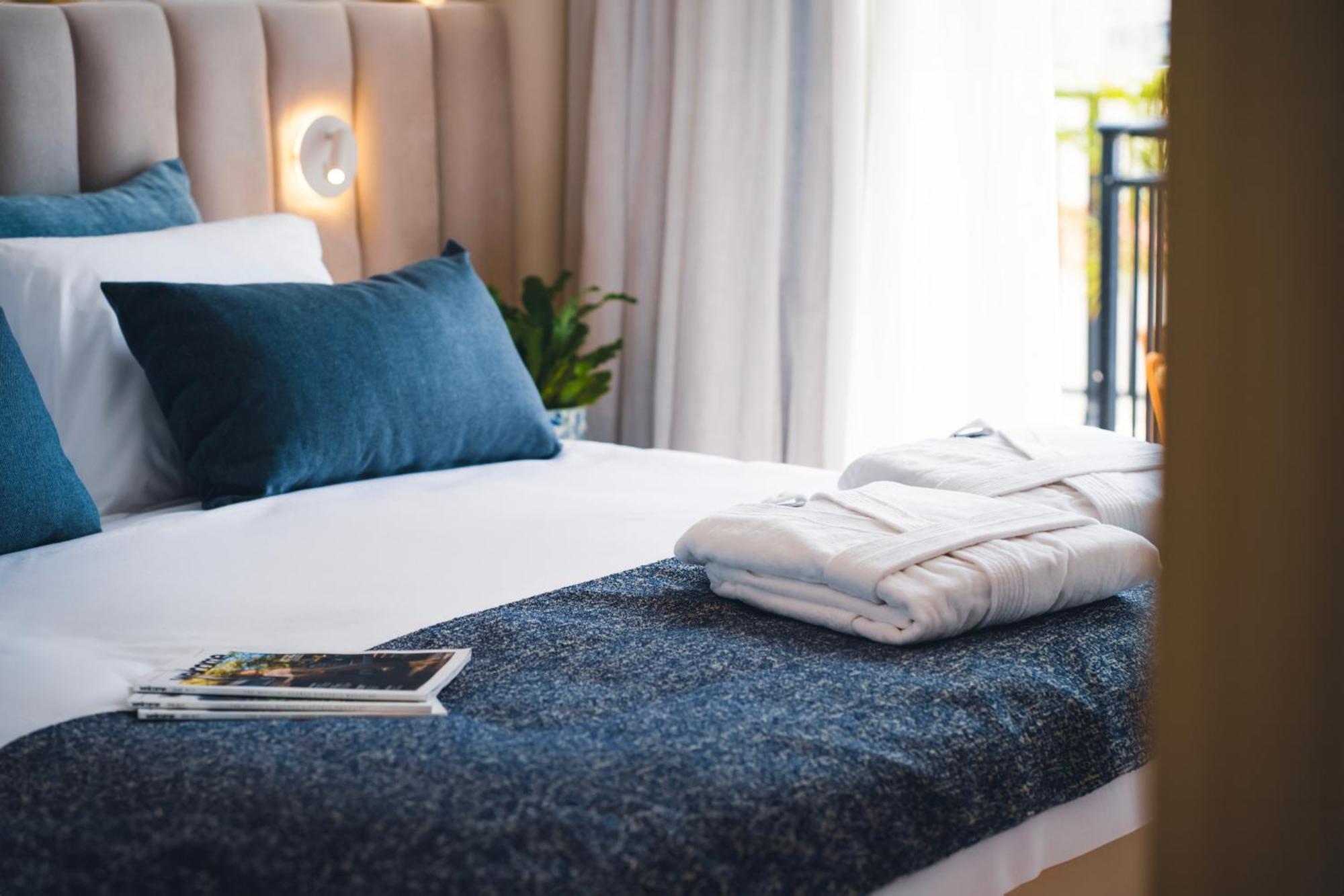 Hotel Wellclub - Wellness Family Experience 4*