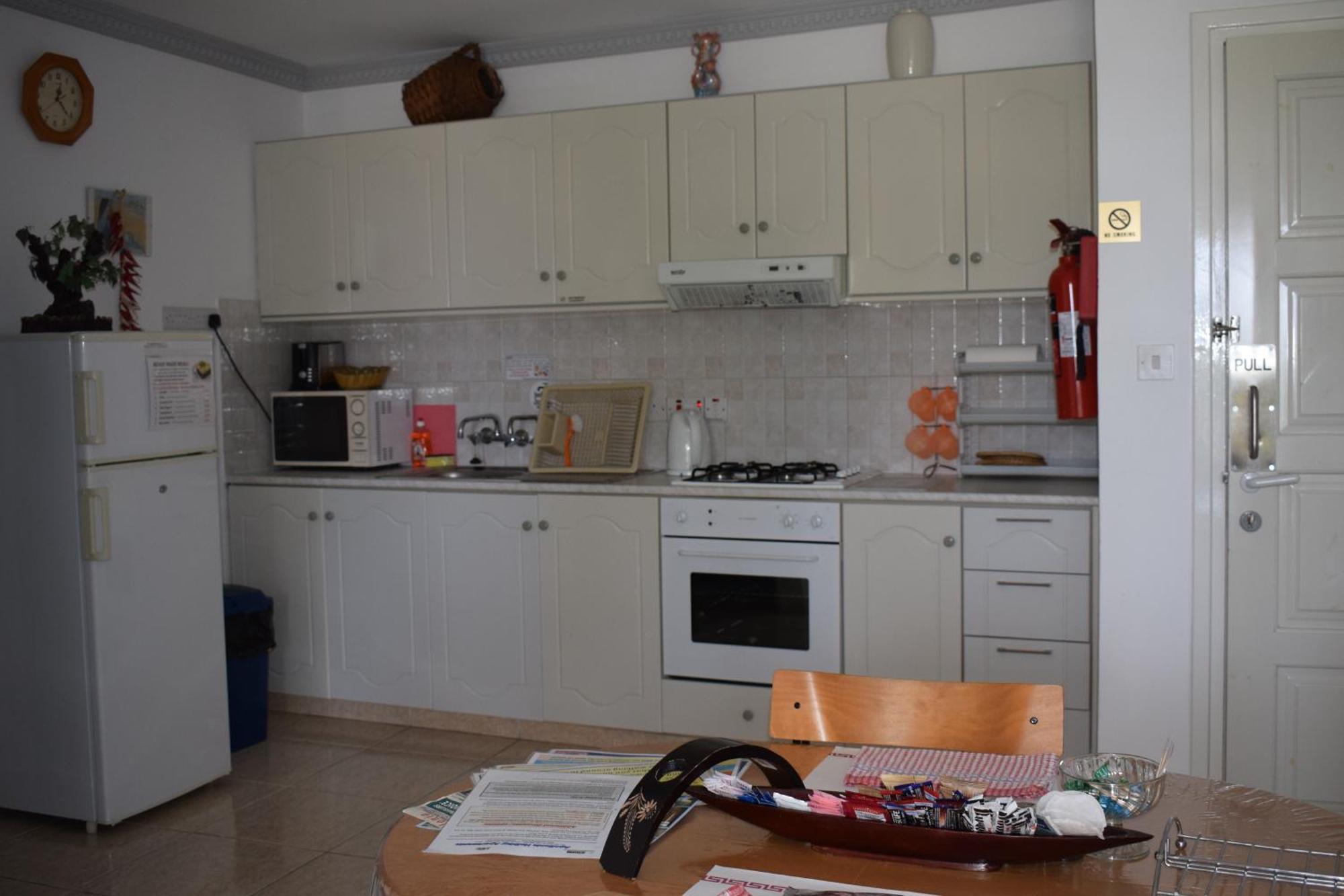 Apollonia Hotel Apartments Aparthotel