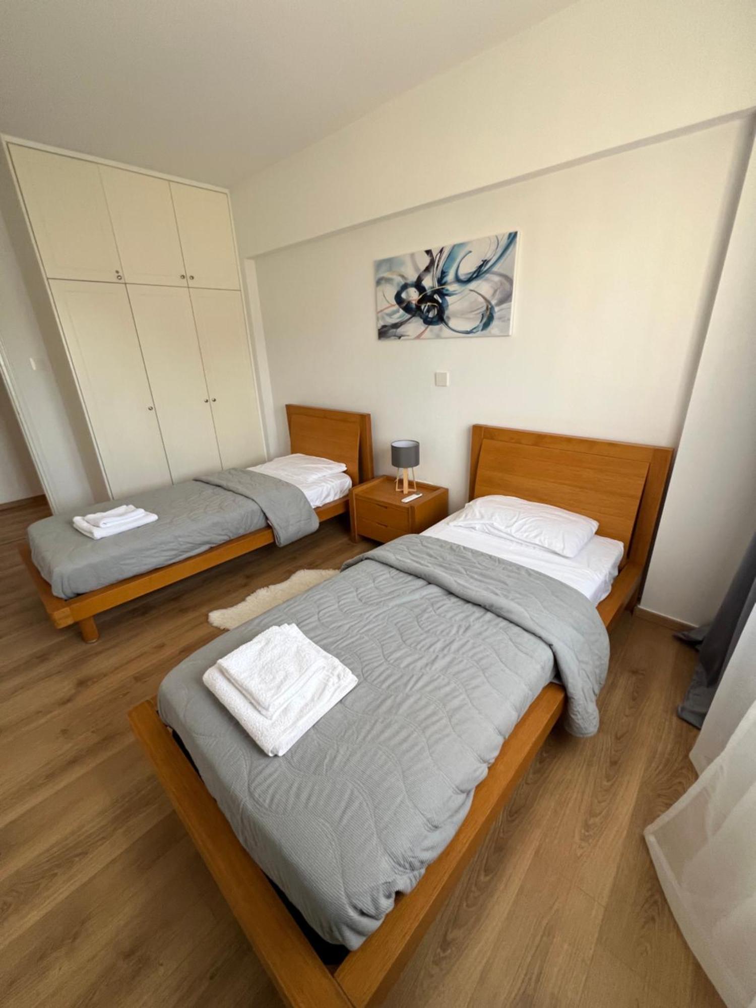 Apartment Iris Village Grand Paphos