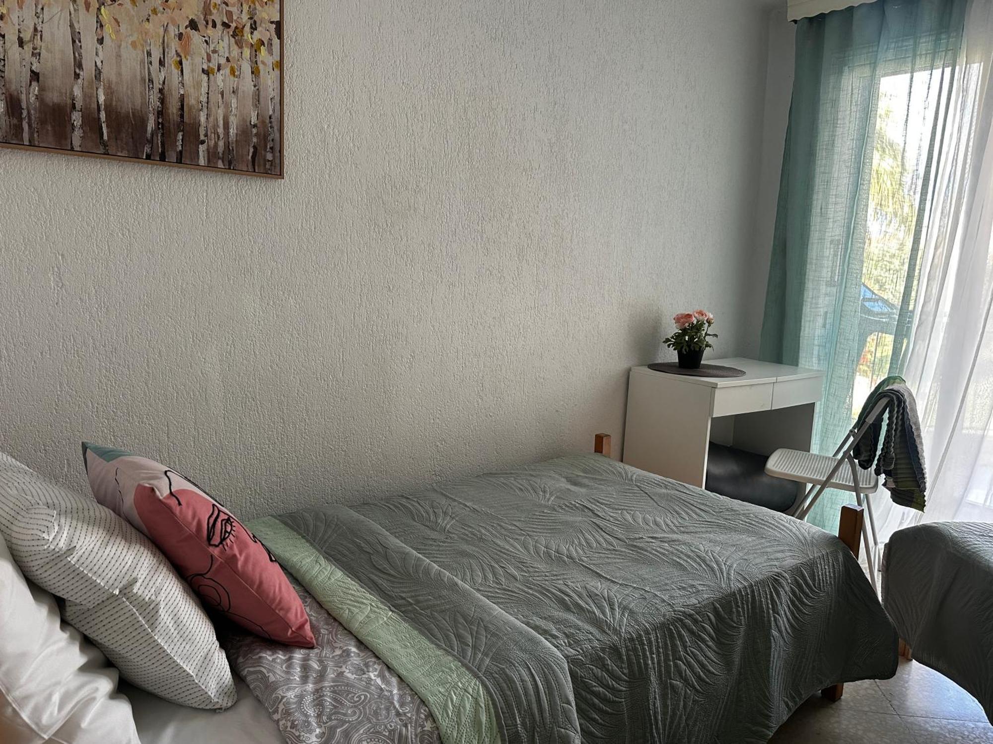 Apartamento Paradise Gardens Pool View Paphos