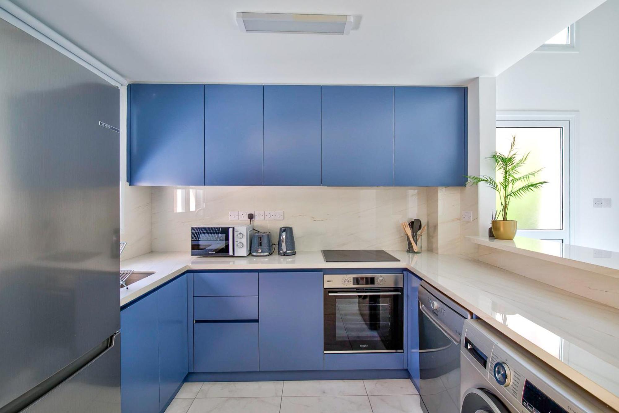 Villa Aphrodite Gardens Modern By Vichy Holidays *