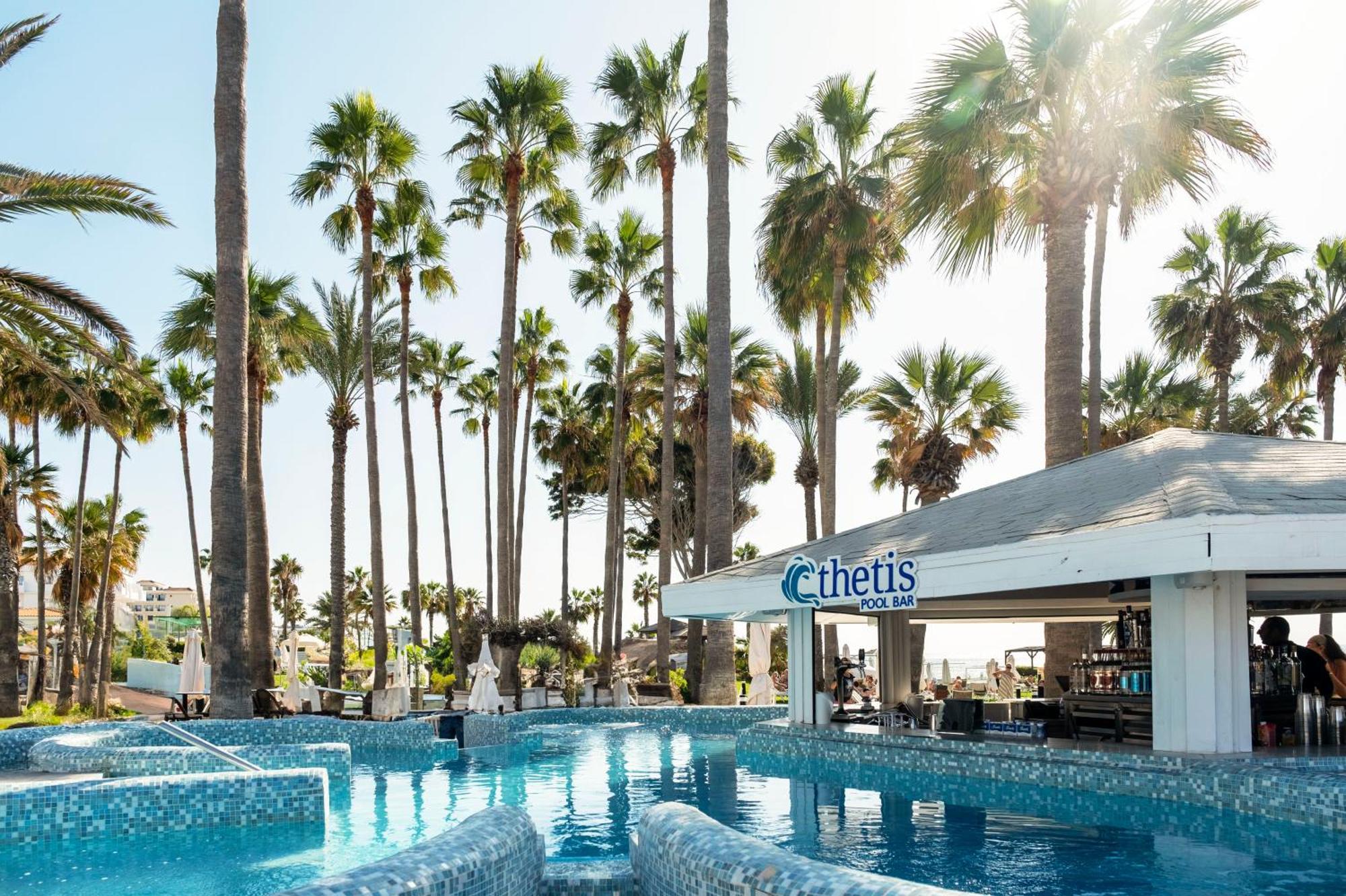 Leonardo Plaza Cypria Maris & (adults Only)