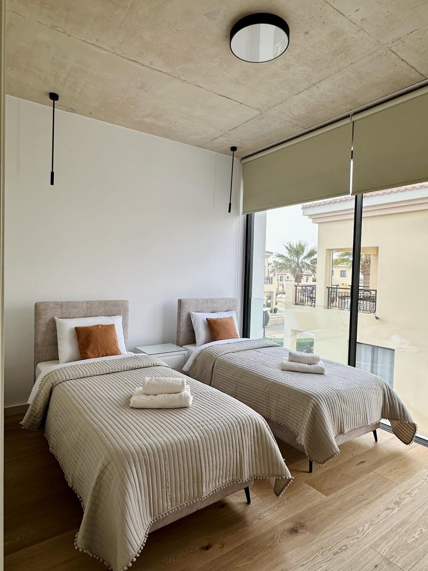 Elysian Blue 1 Villa Paphos