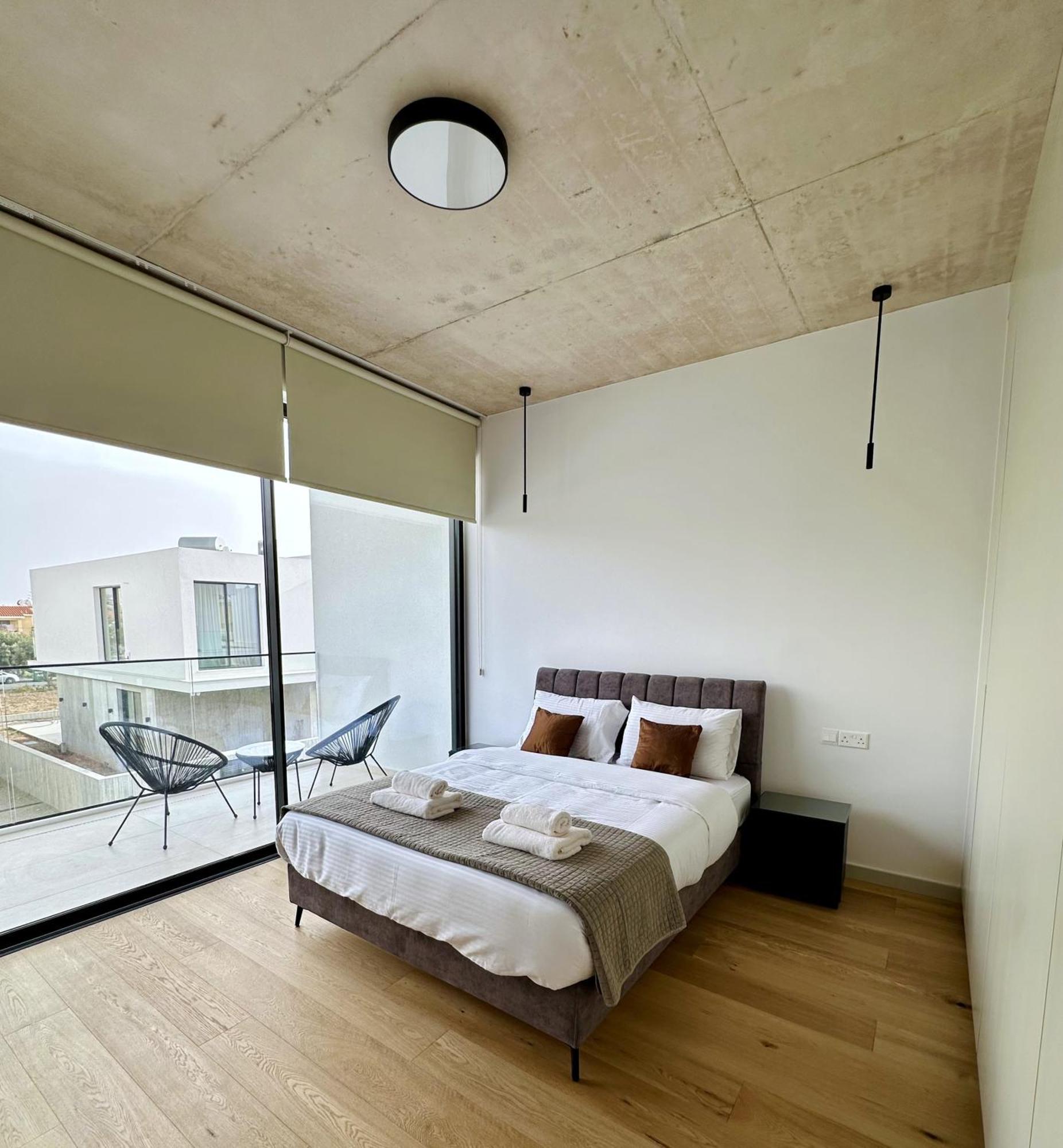 Elysian Blue 1 Villa *