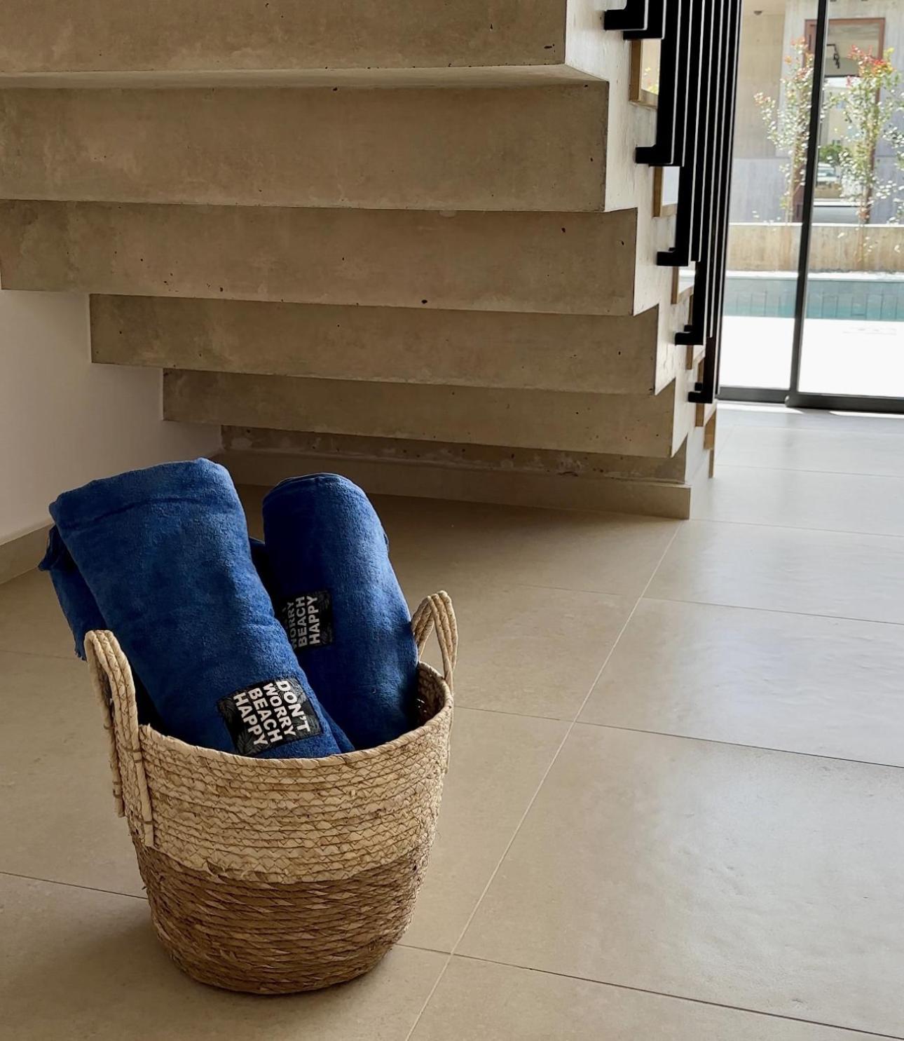 Elysian Blue 1 Villa Paphos