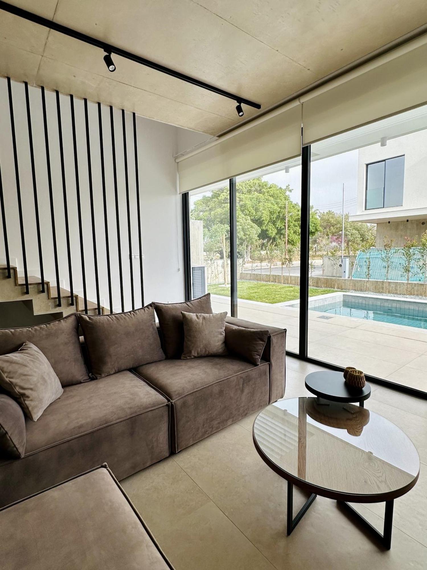 Villa Elysian Blue 1