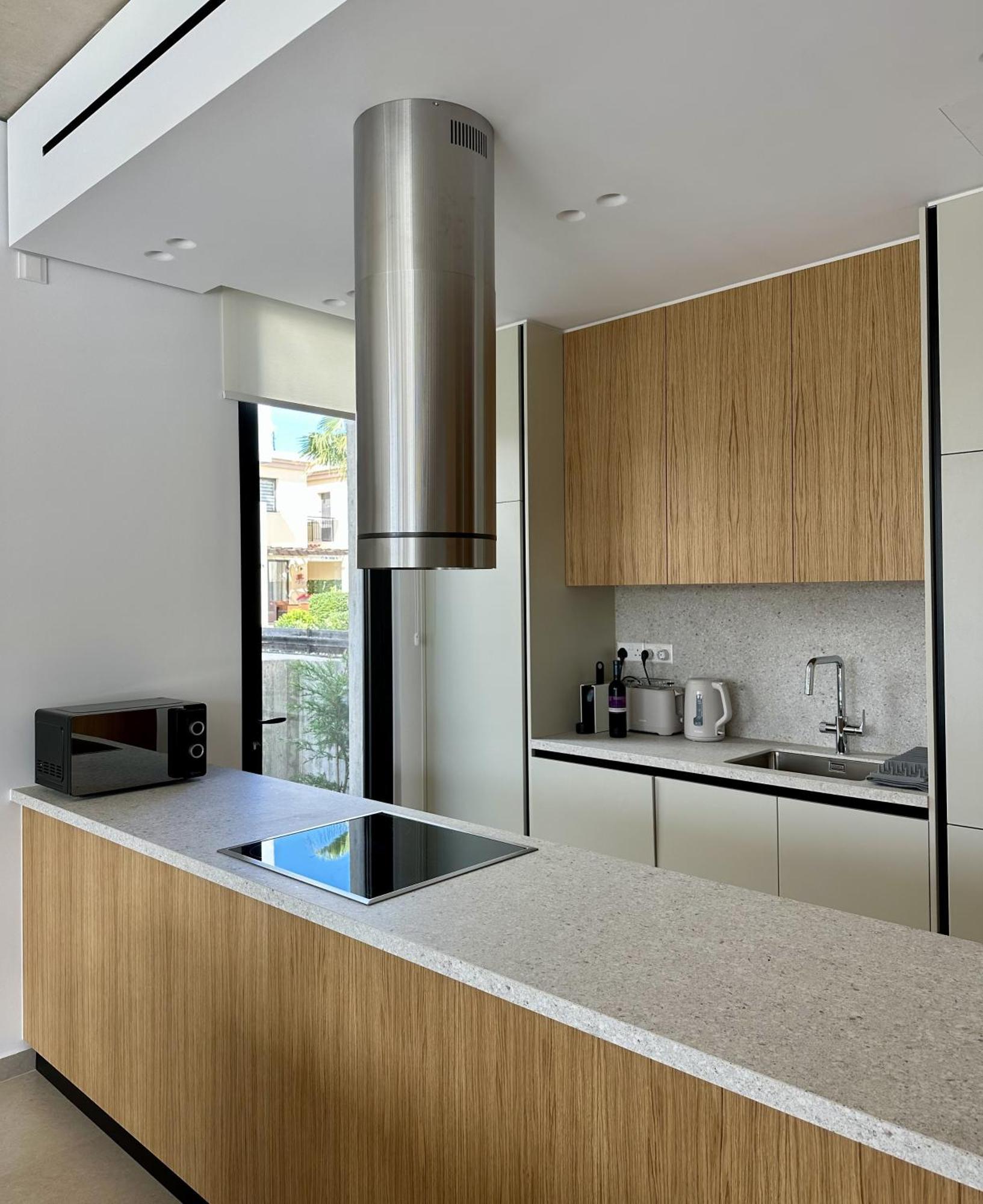 Elysian Blue 1 Villa *