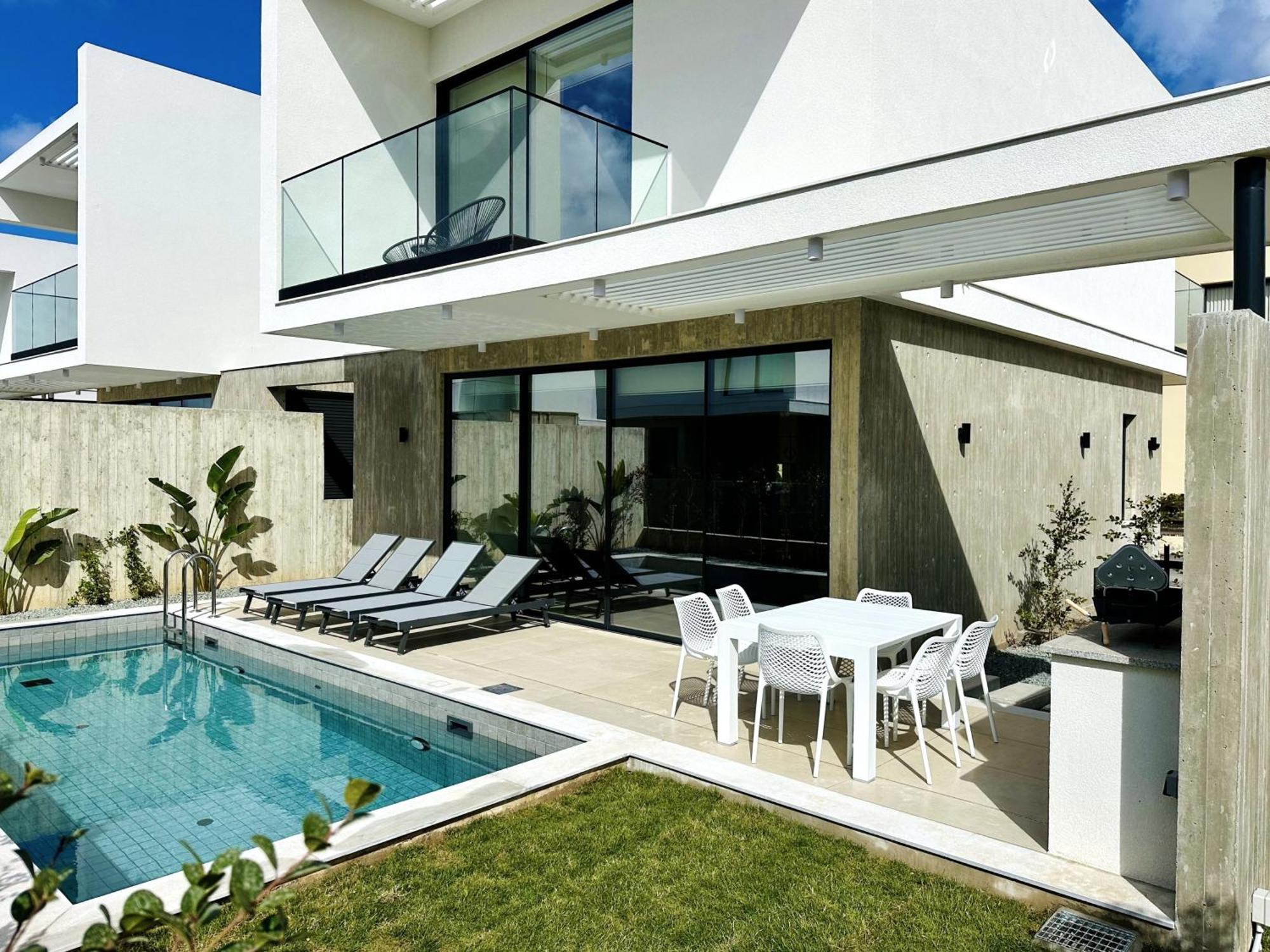 Villa Elysian Blue 1 Paphos