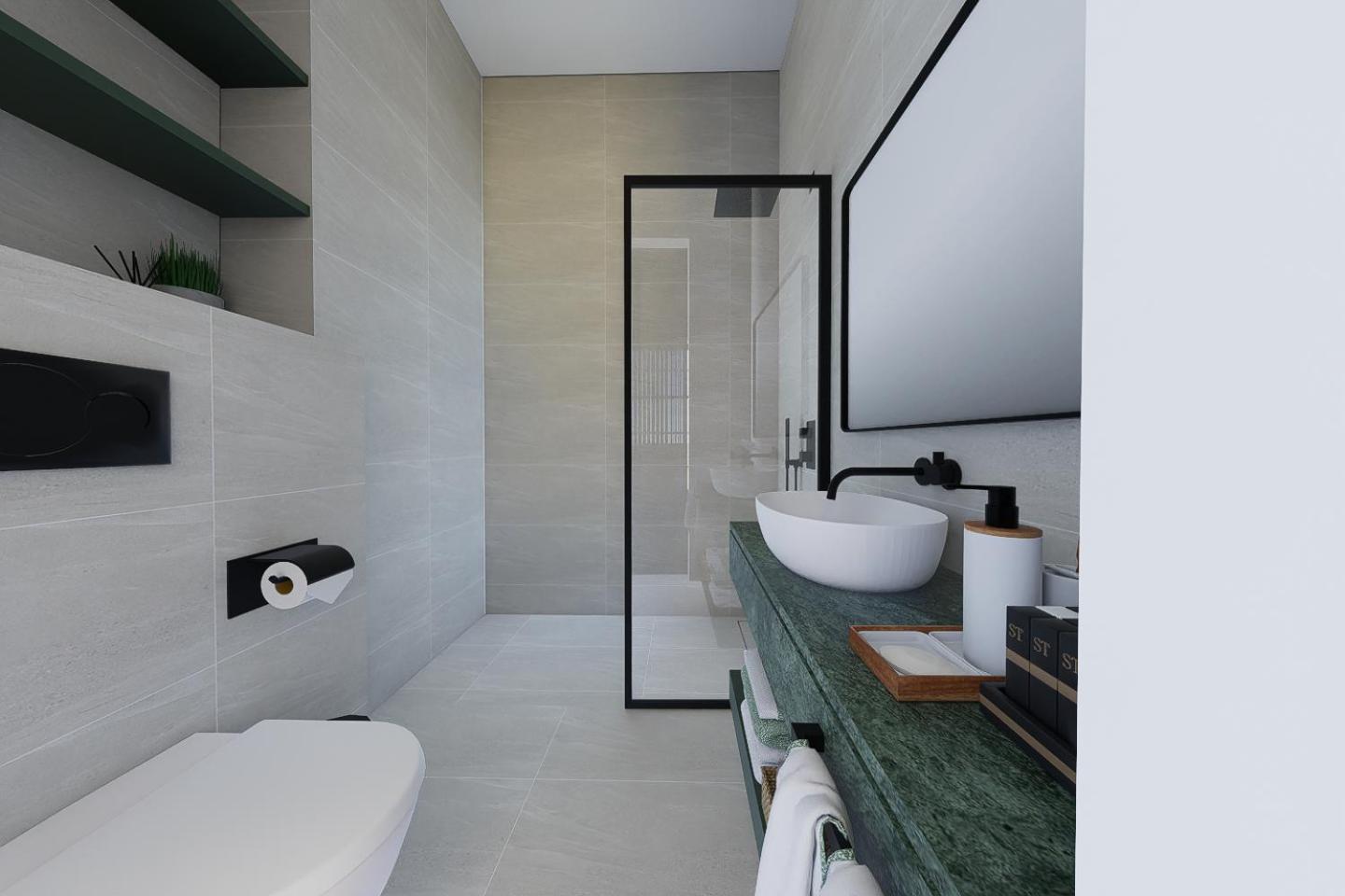 Kentrikon 1924 Boutique Hotel, Old Town Paphos