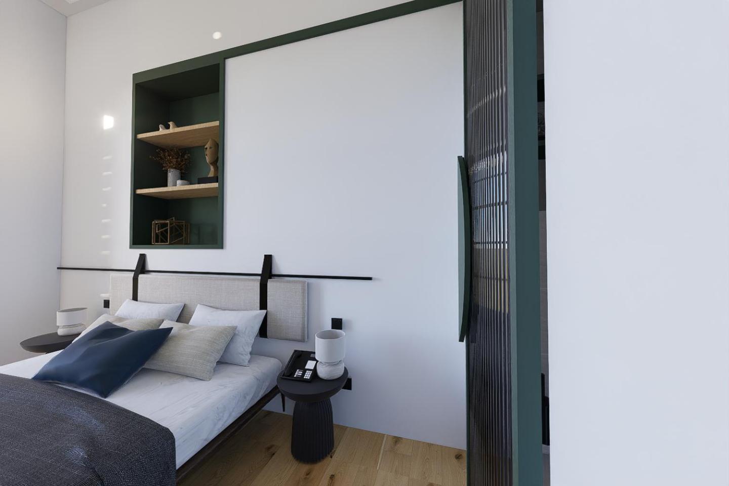 Kentrikon 1924 Boutique Hotel, Old Town Hotel Paphos