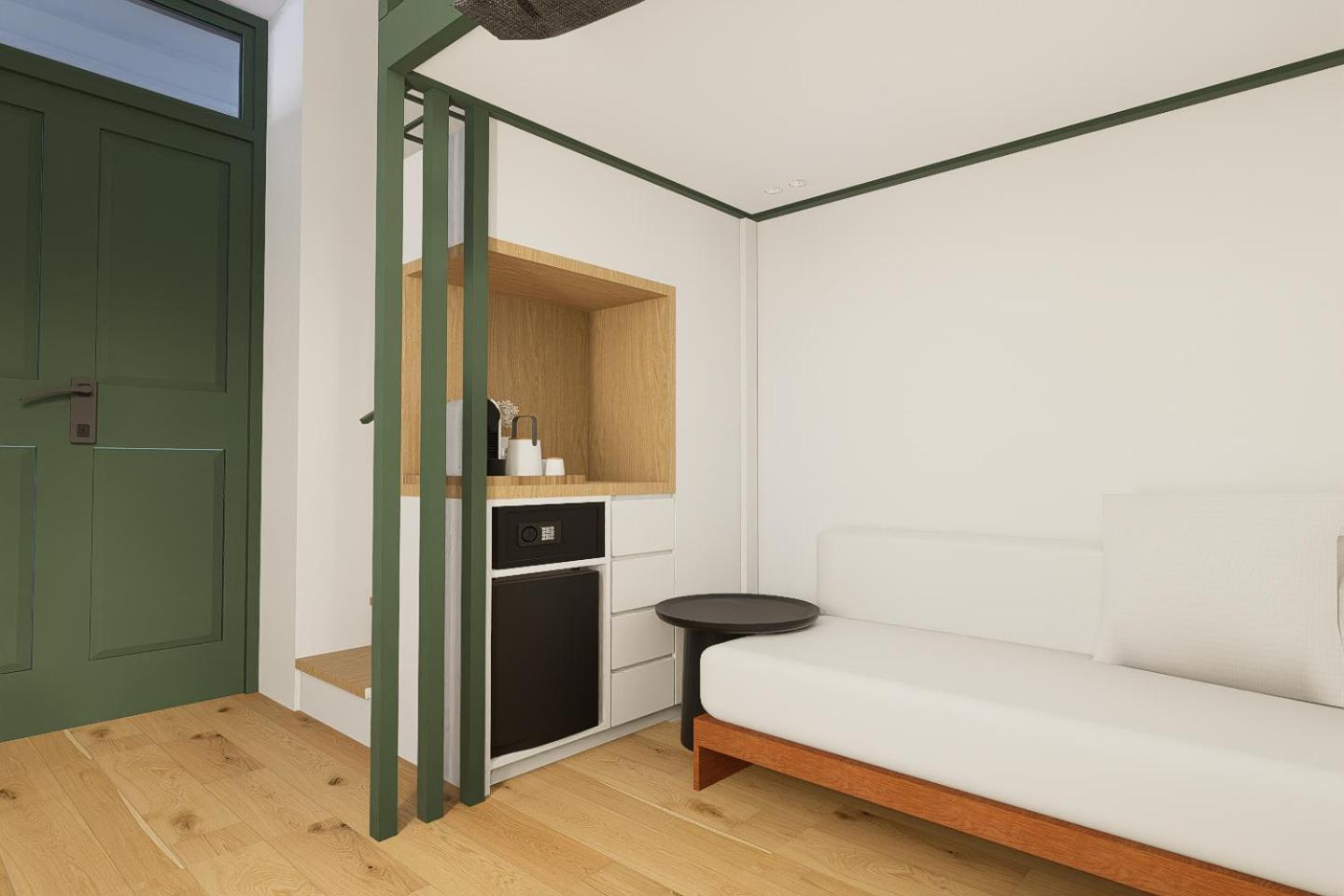 Kentrikon 1924 Boutique Hotel, Old Town Paphos