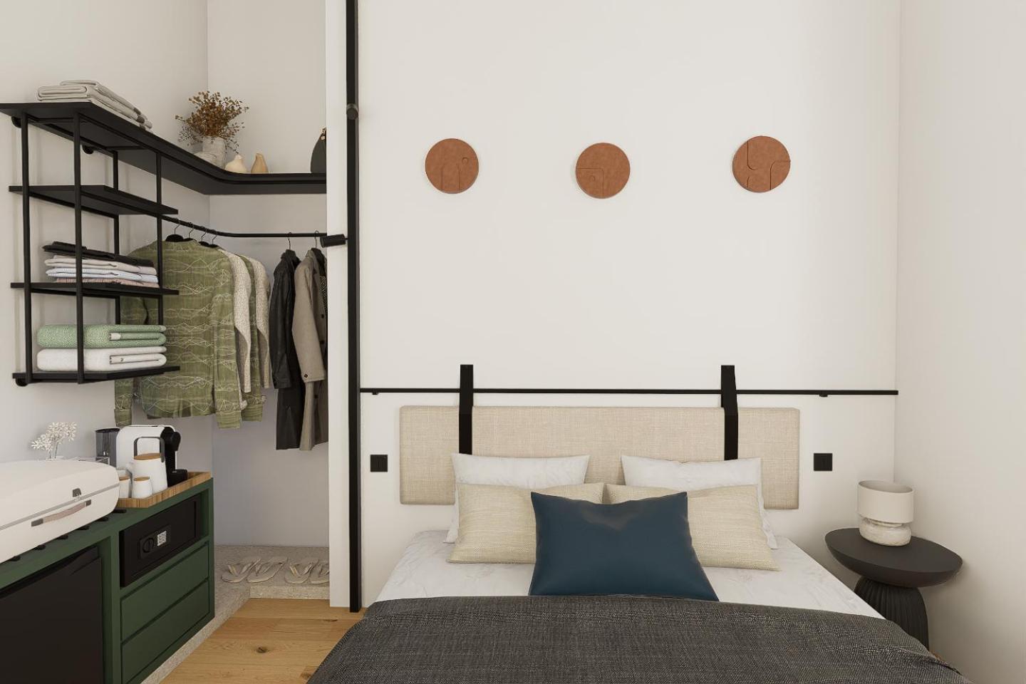 Kentrikon 1924 Boutique Hotel, Old Town Paphos
