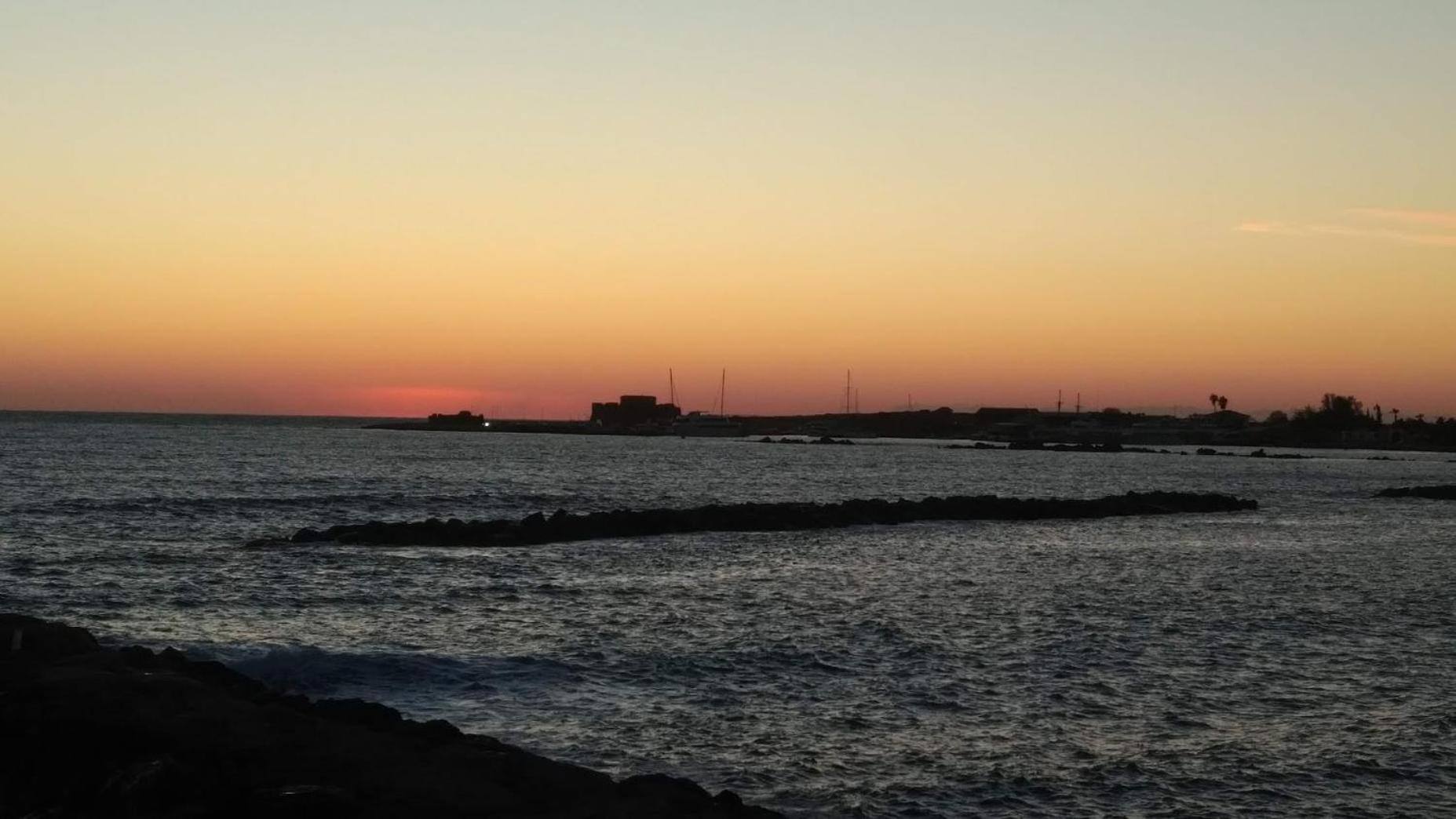 Aparthotel Apollonia Hotel Apartments Paphos