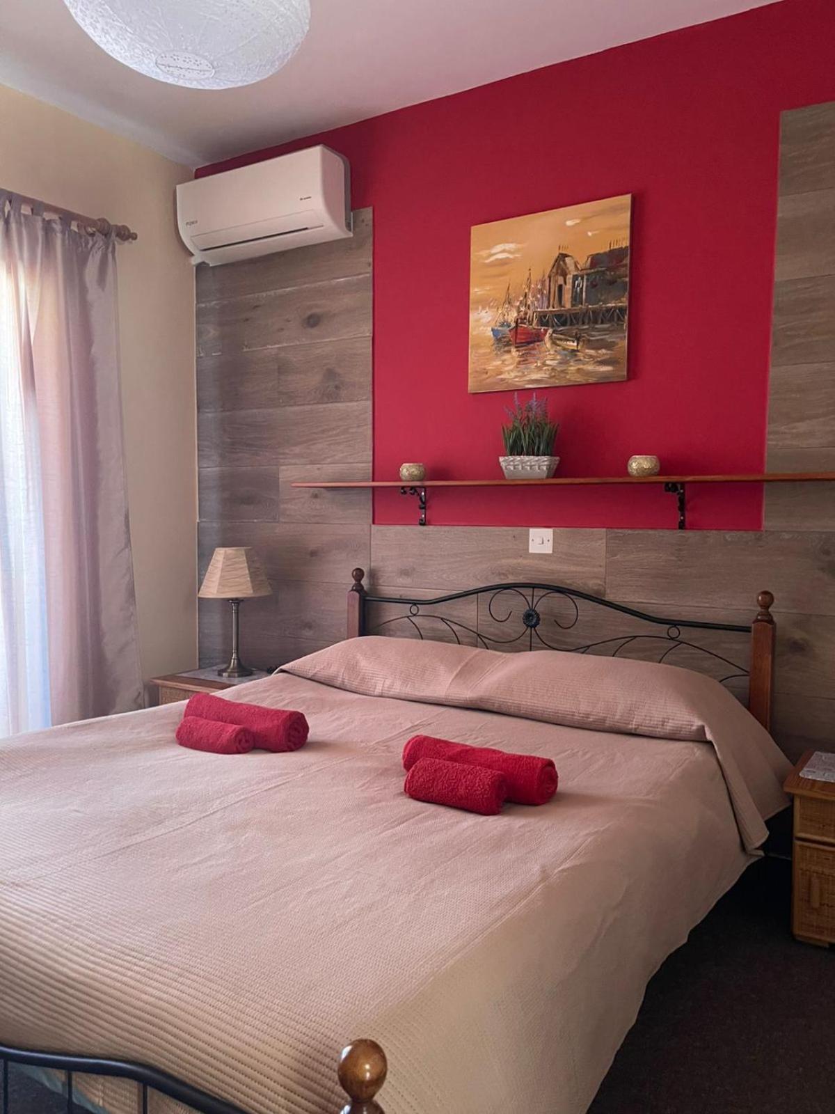 Apartment Limnaria Westpark 2 Bdrm 122 *