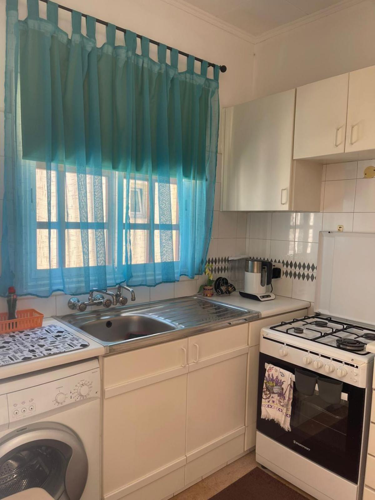 Limnaria Westpark 2 Bdrm 122 * Paphos