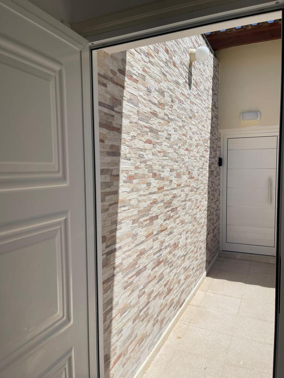 Limnaria Westpark 2 Bdrm 122 Apartment Paphos