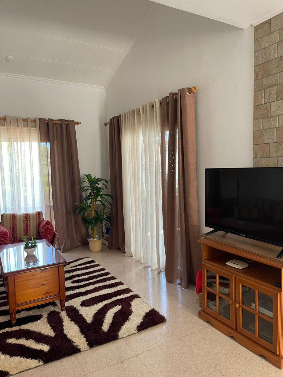 Apartment Limnaria Westpark 2 Bdrm 122 Paphos