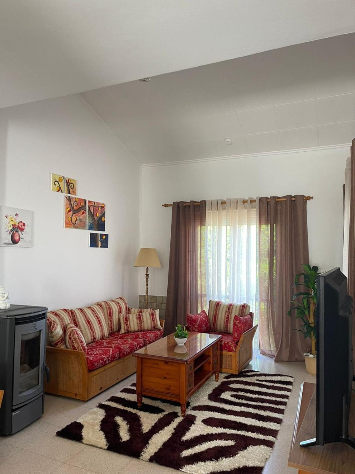 Limnaria Westpark 2 Bdrm 122 *