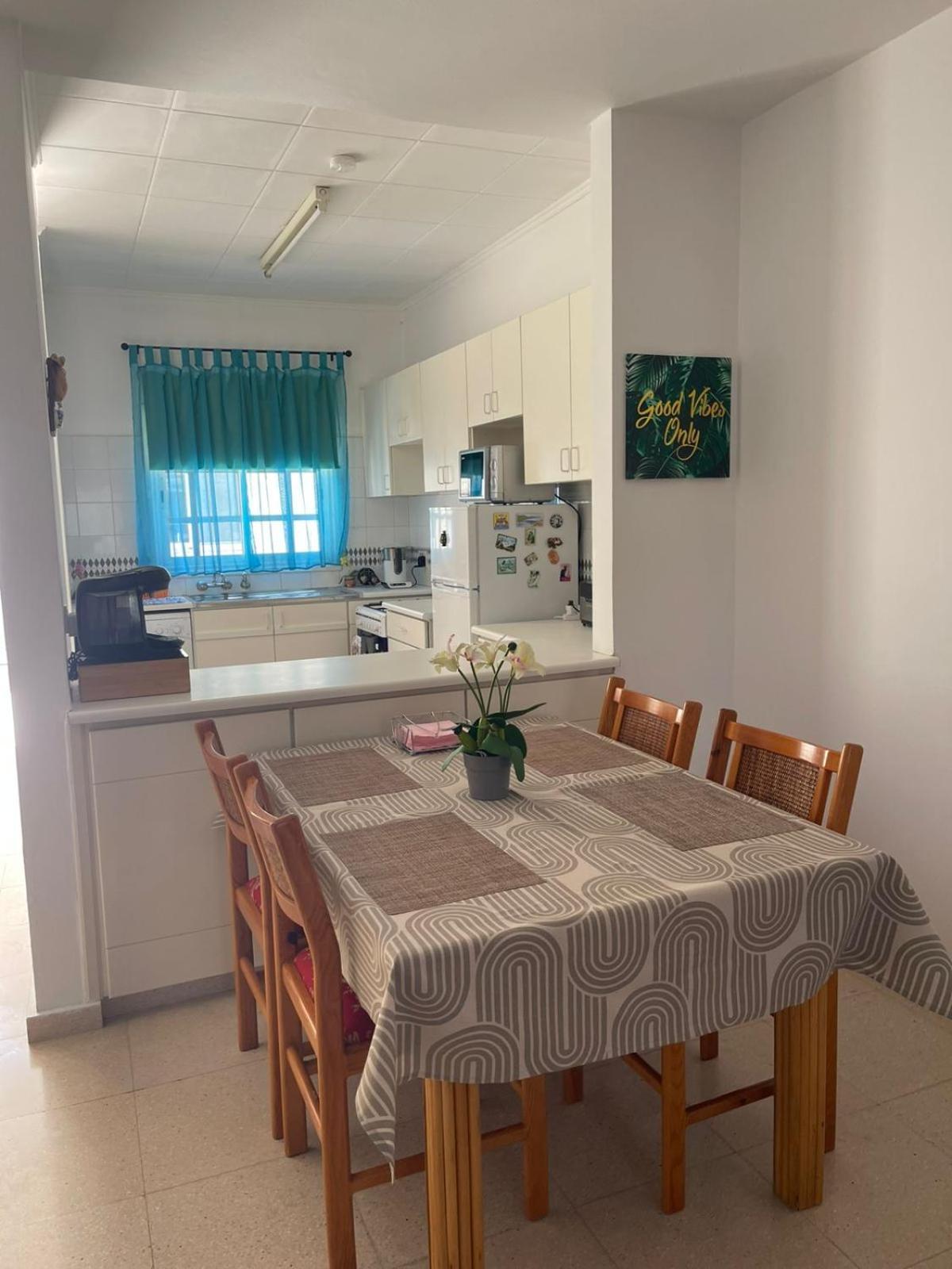 Limnaria Westpark 2 Bdrm 122 Paphos