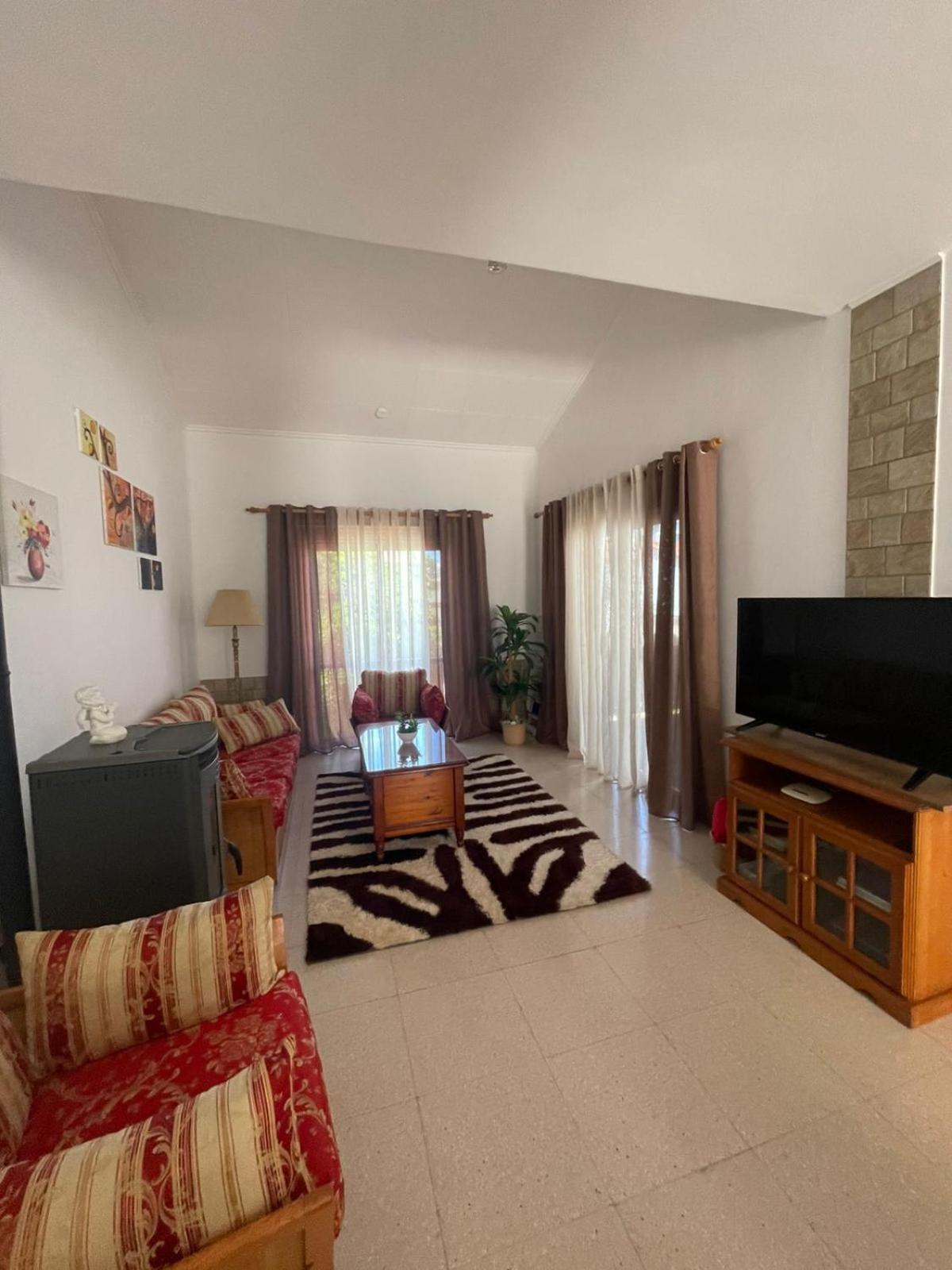 Limnaria Westpark 2 Bdrm 122 Apartment