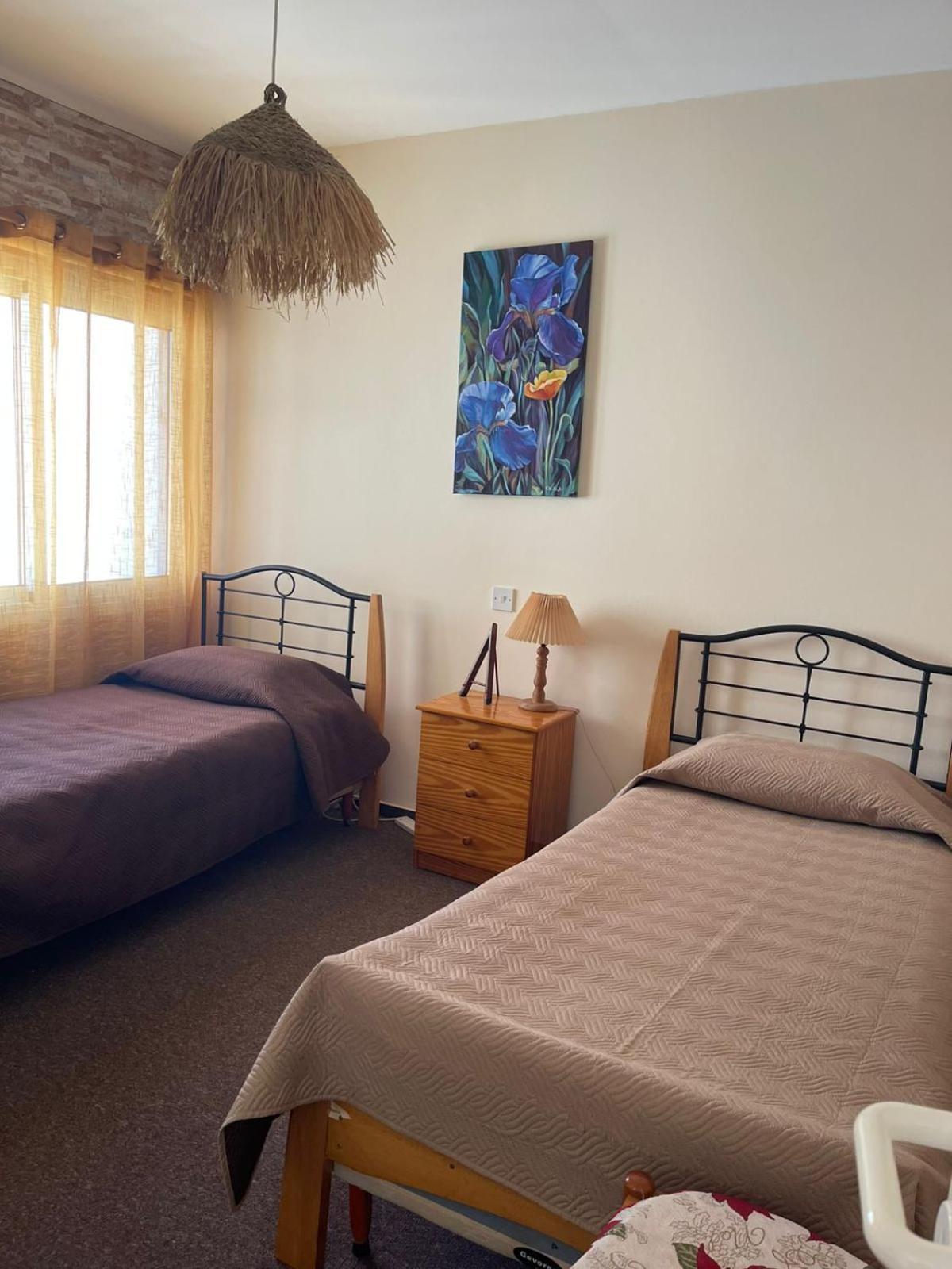 Apartment Limnaria Westpark 2 Bdrm 122 *
