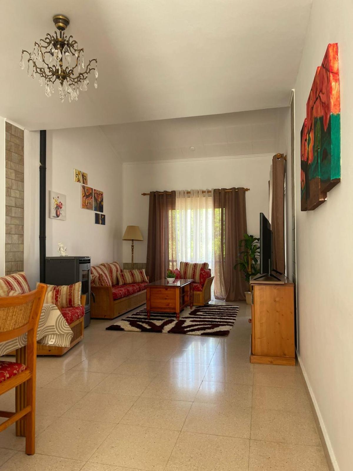 Apartment Limnaria Westpark 2 Bdrm 122 Paphos