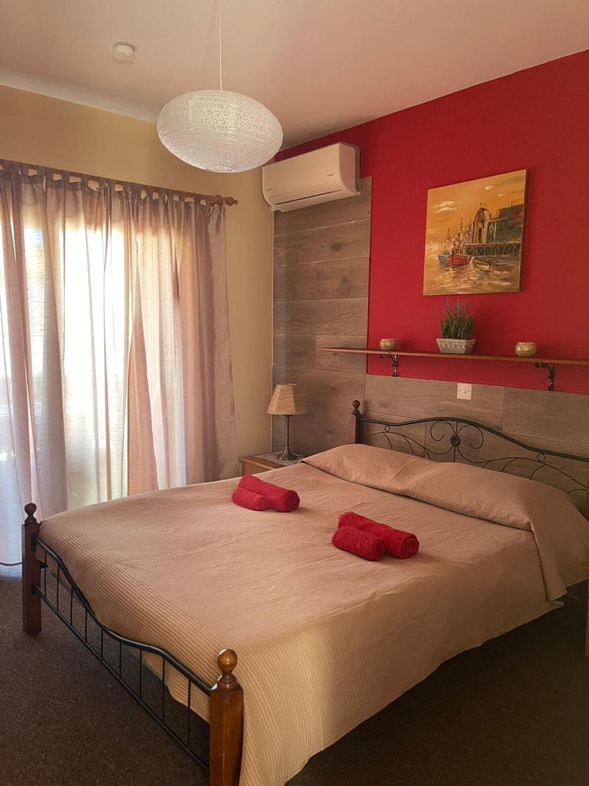 Limnaria Westpark 2 Bdrm 122 *