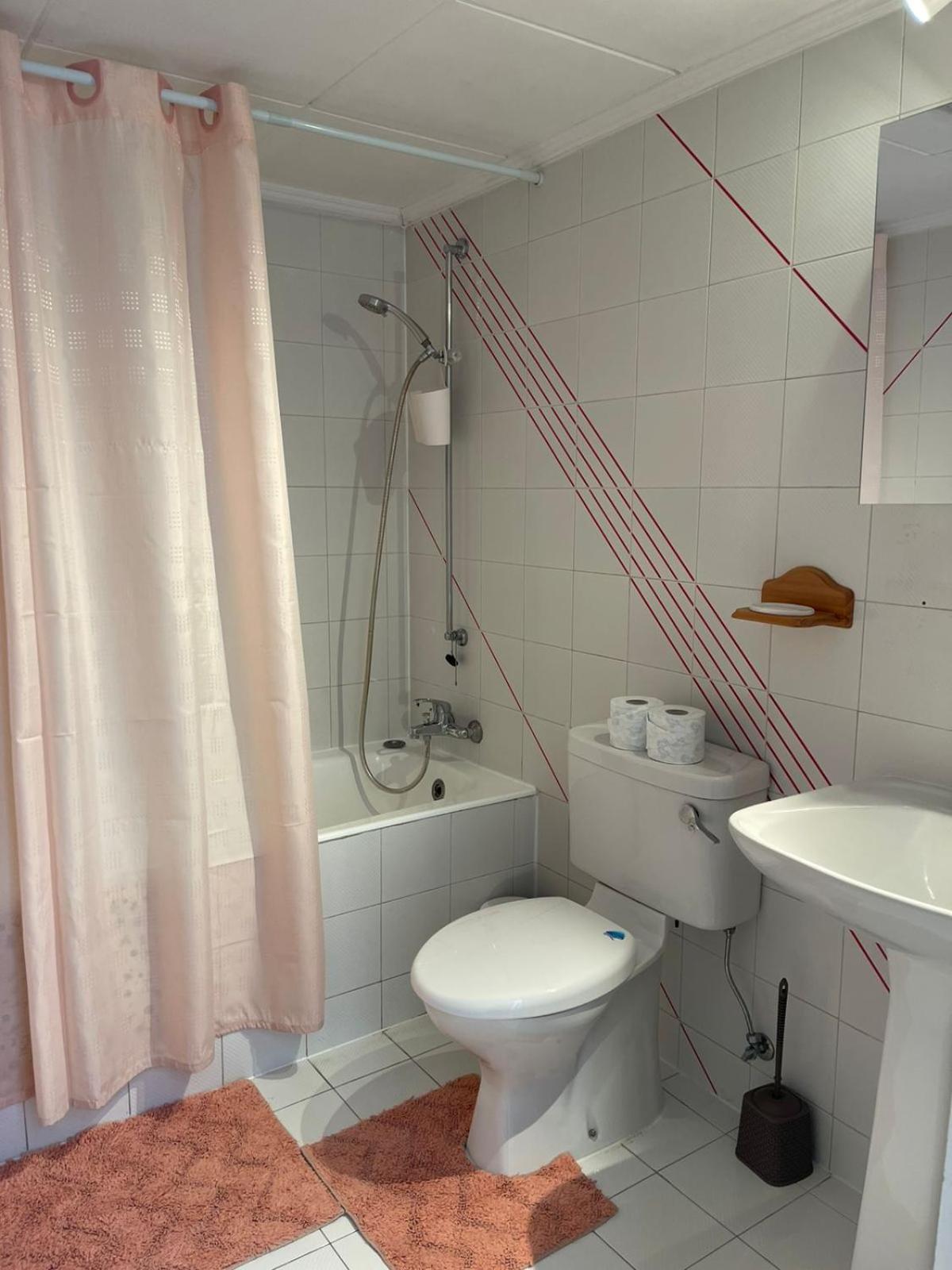 Limnaria Westpark 2 Bdrm 122 Paphos