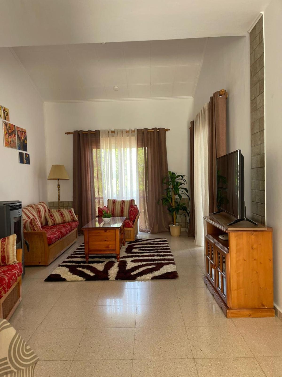 Limnaria Westpark 2 Bdrm 122 * Paphos