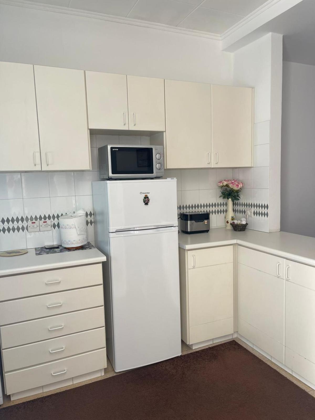 Limnaria Westpark 2 Bdrm 122 Paphos