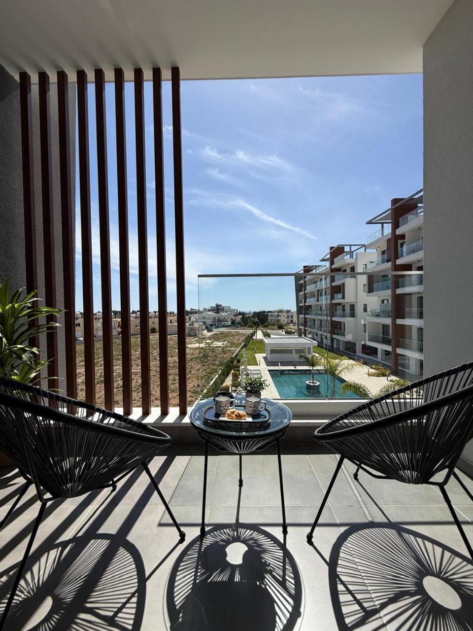 Apartment And Chill -luxury In Kato *