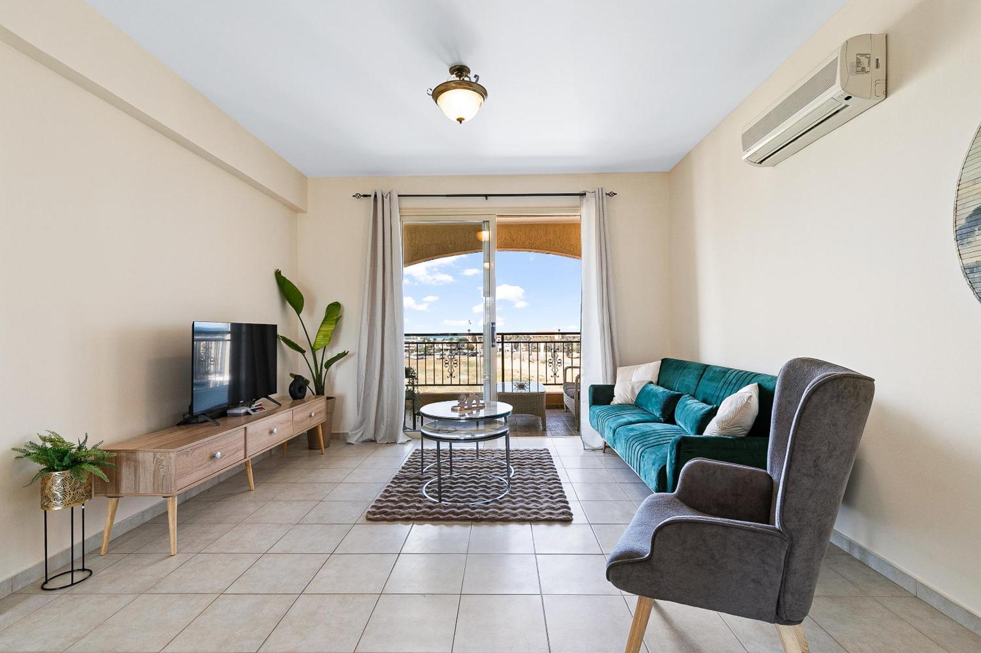Apartment Royal Seacrest Amazing Location 2 Bed By Vichy Holidays