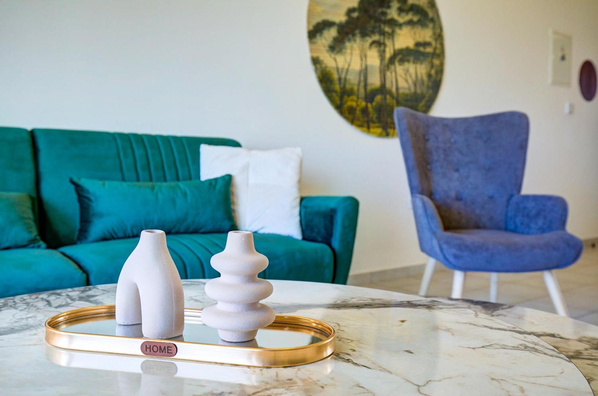 Royal Seacrest Amazing Location 2 Bed By Vichy Holidays Apartment