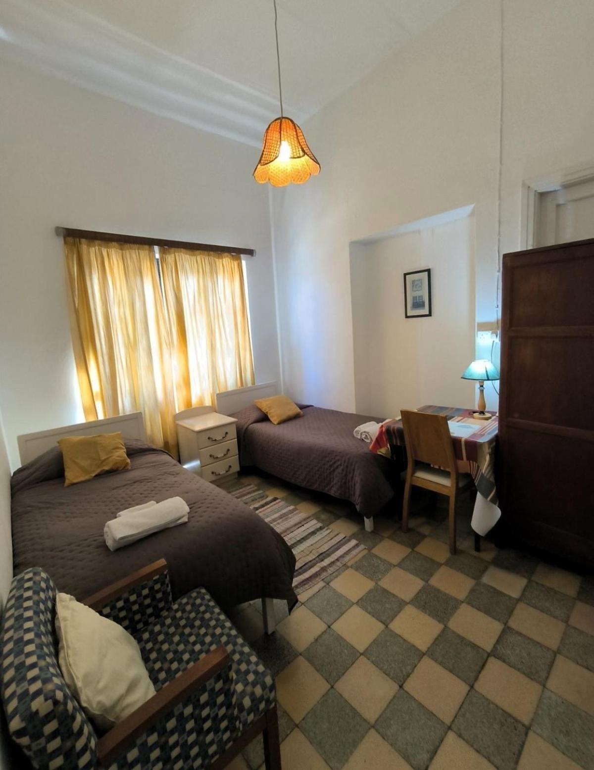 Trianon Hostel Paphos