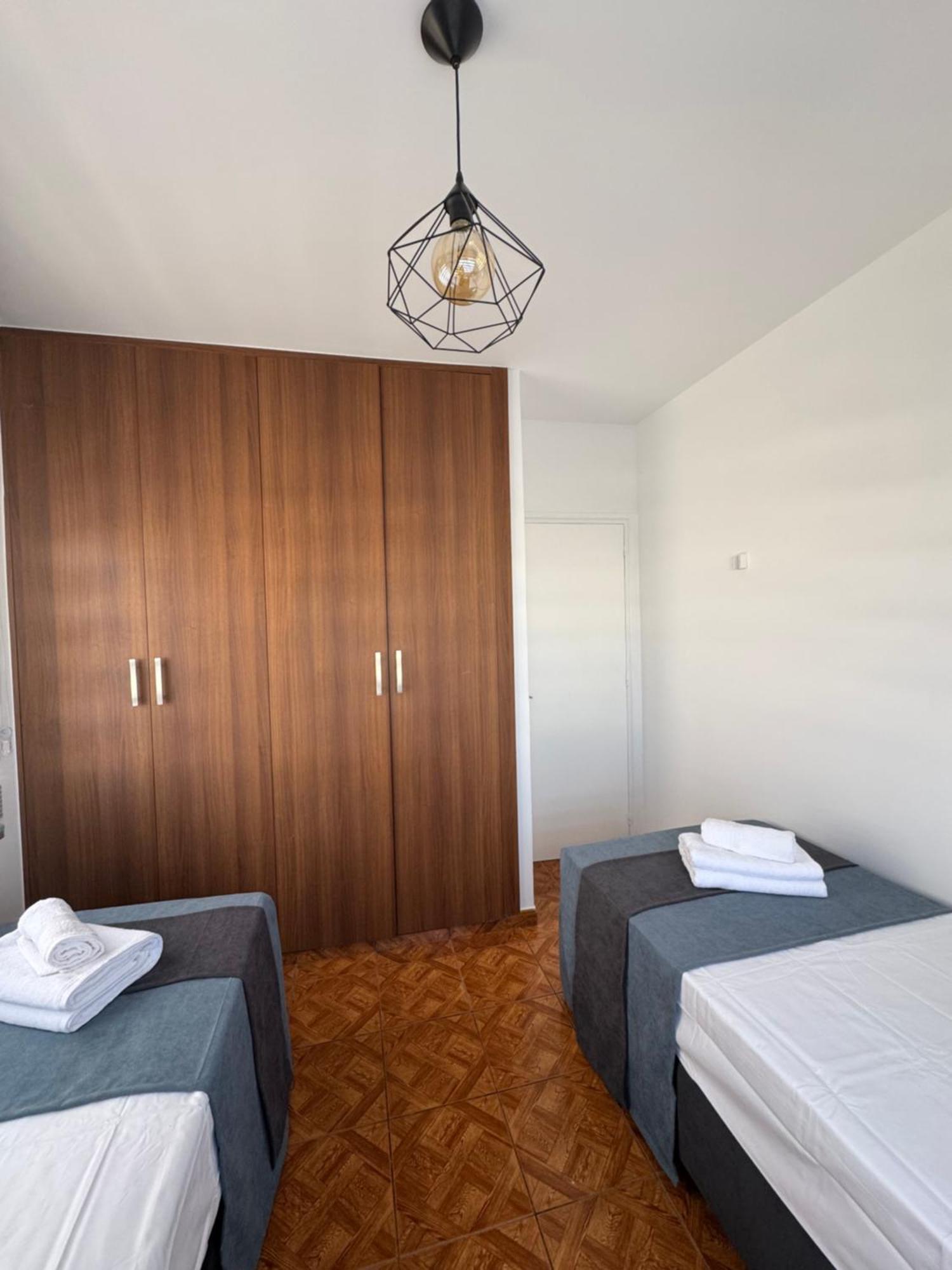 Elegant Two-bedroom In Kato Close To Everything! *