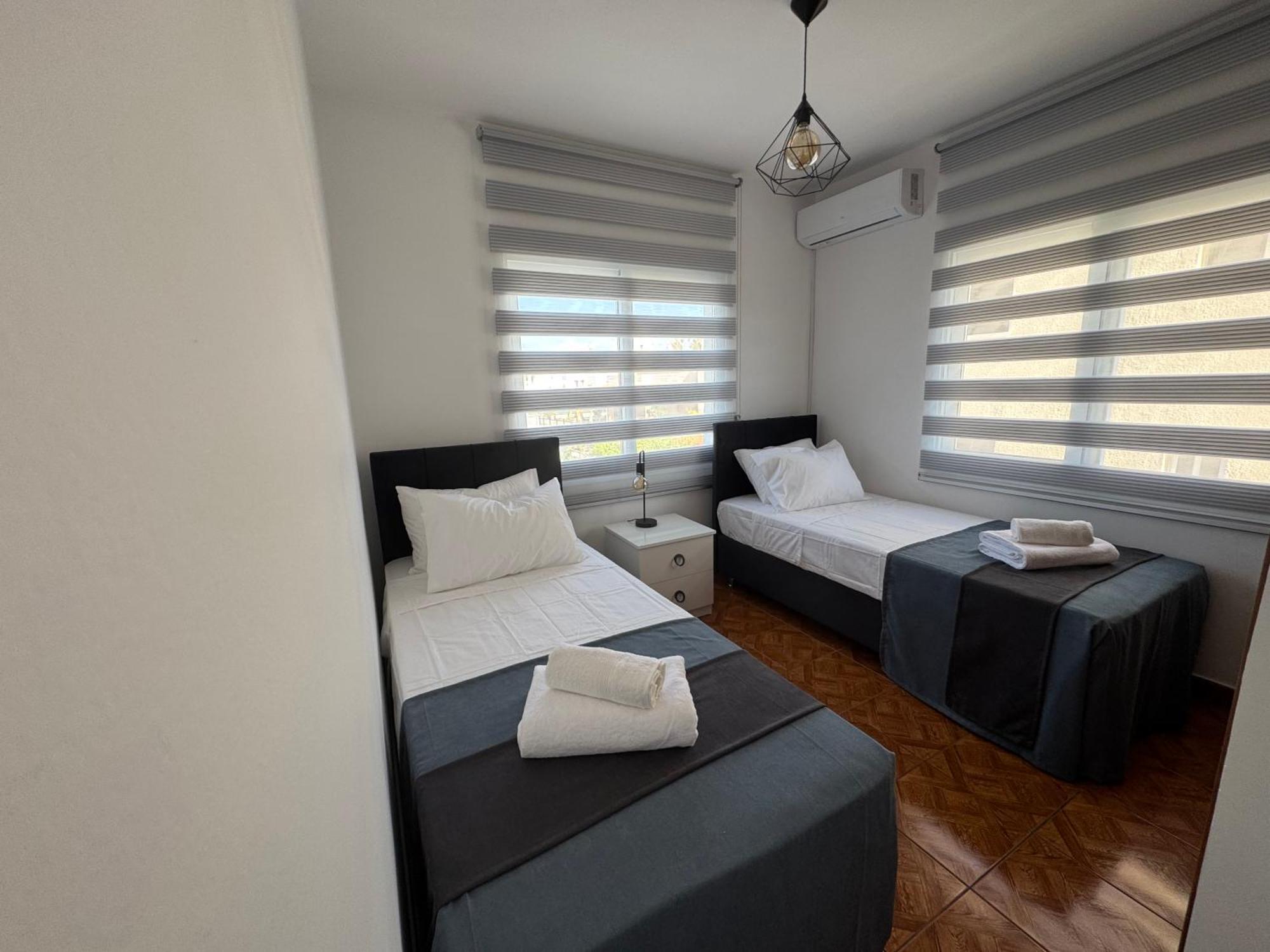 Elegant Two-bedroom In Kato Close To Everything! Apartment *