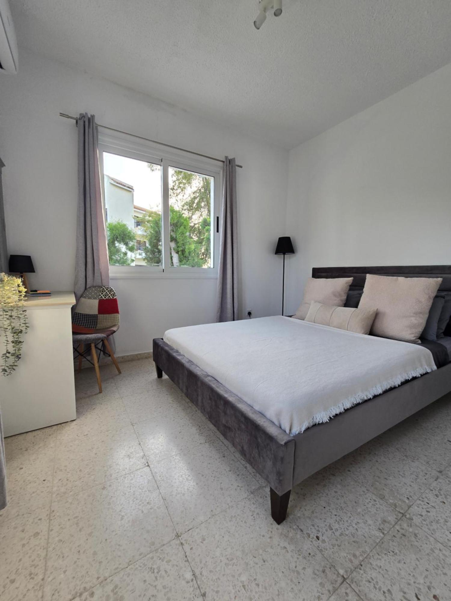 Apartment Sunnsea Paphos