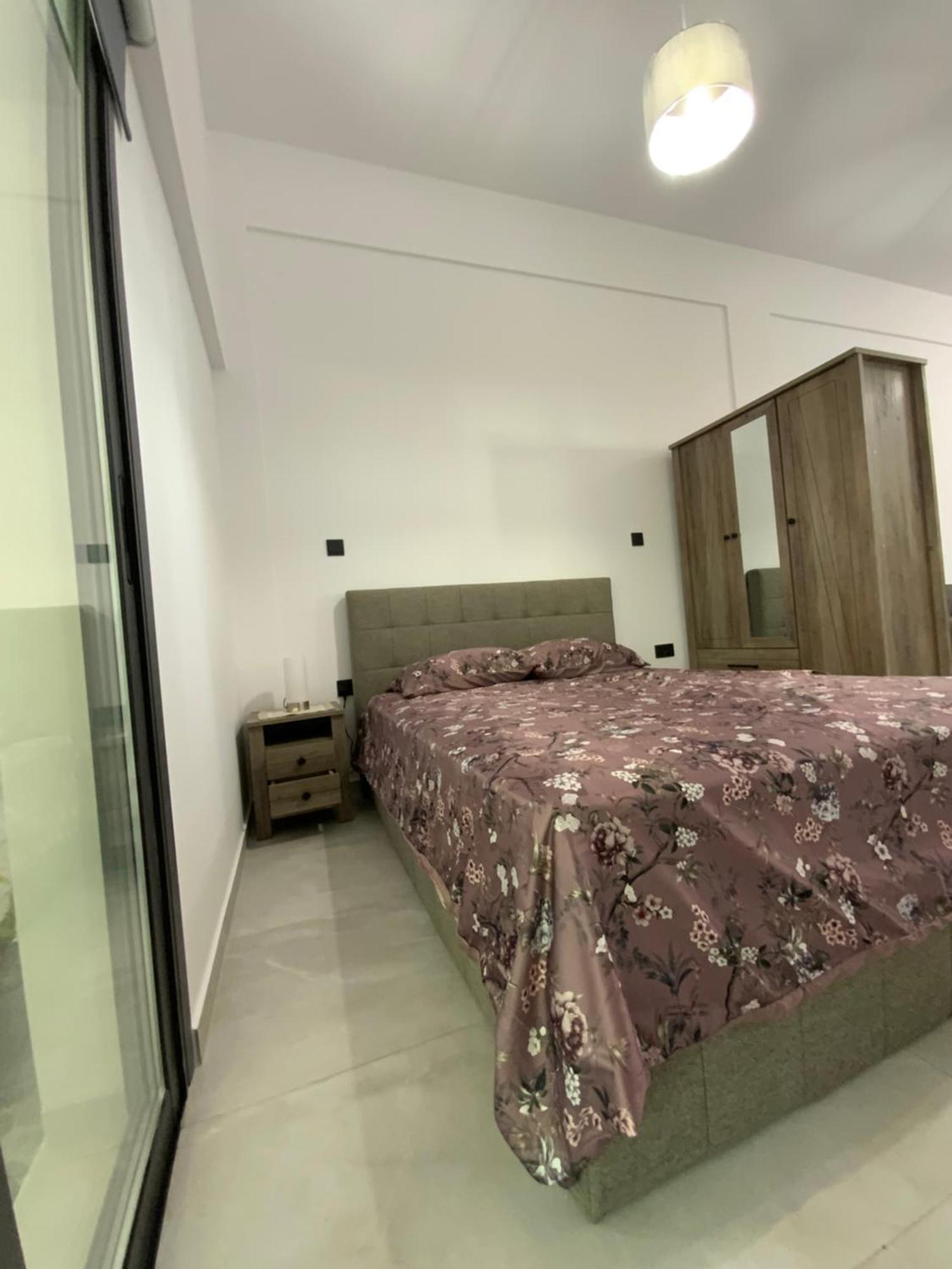 Apartment Niki Breeze