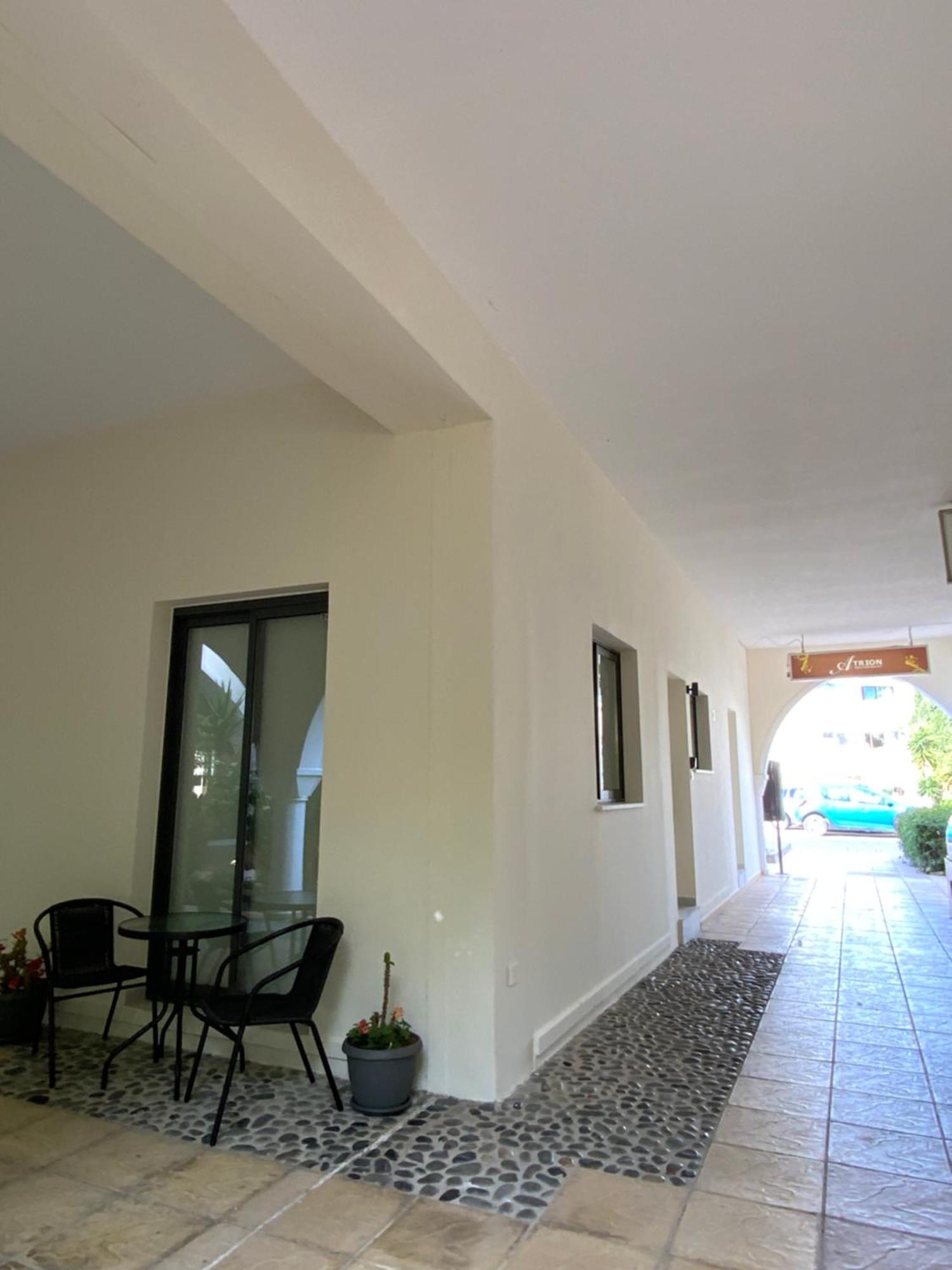 Apartment Niki Breeze