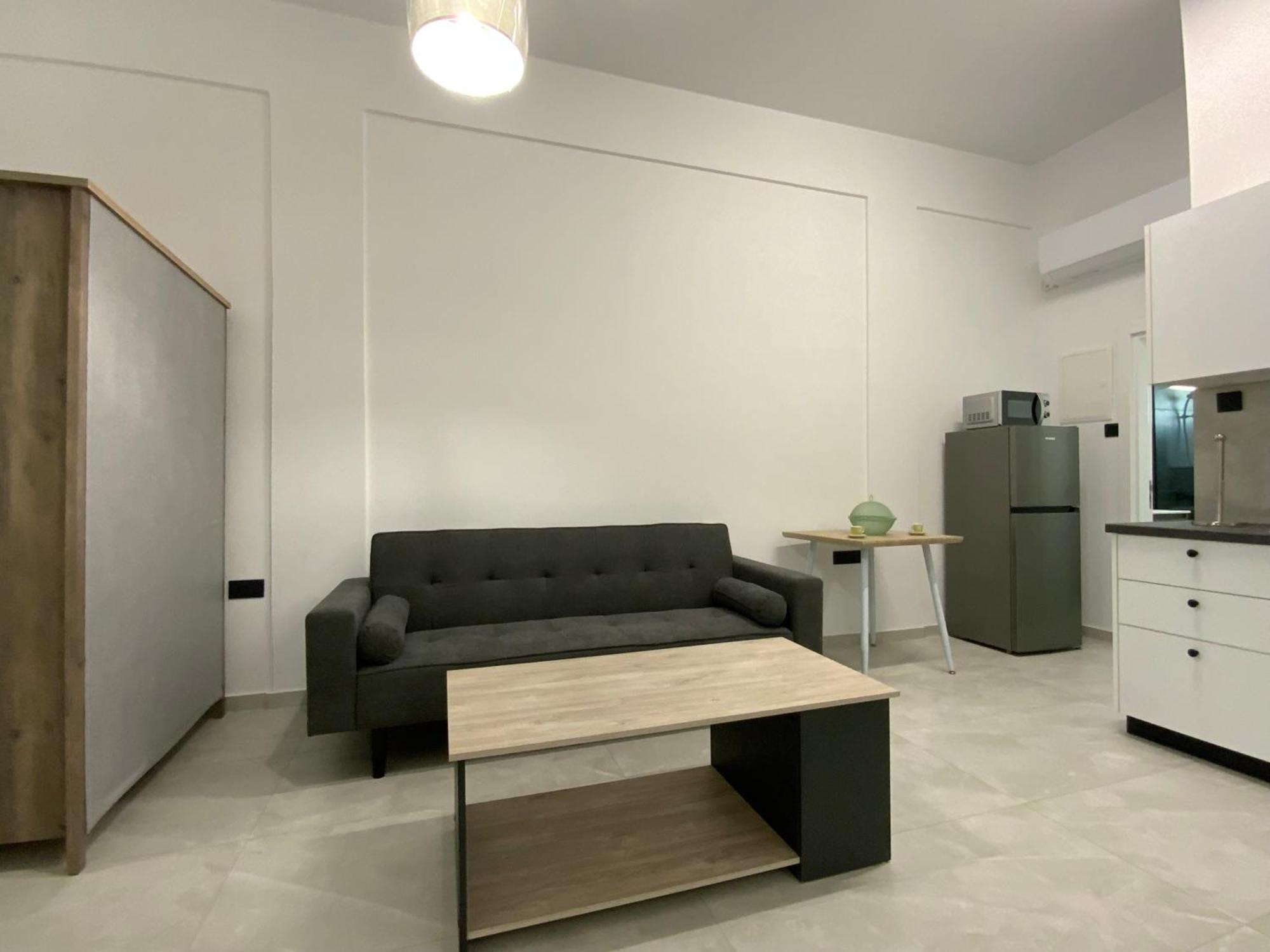 Apartment Niki Breeze Paphos
