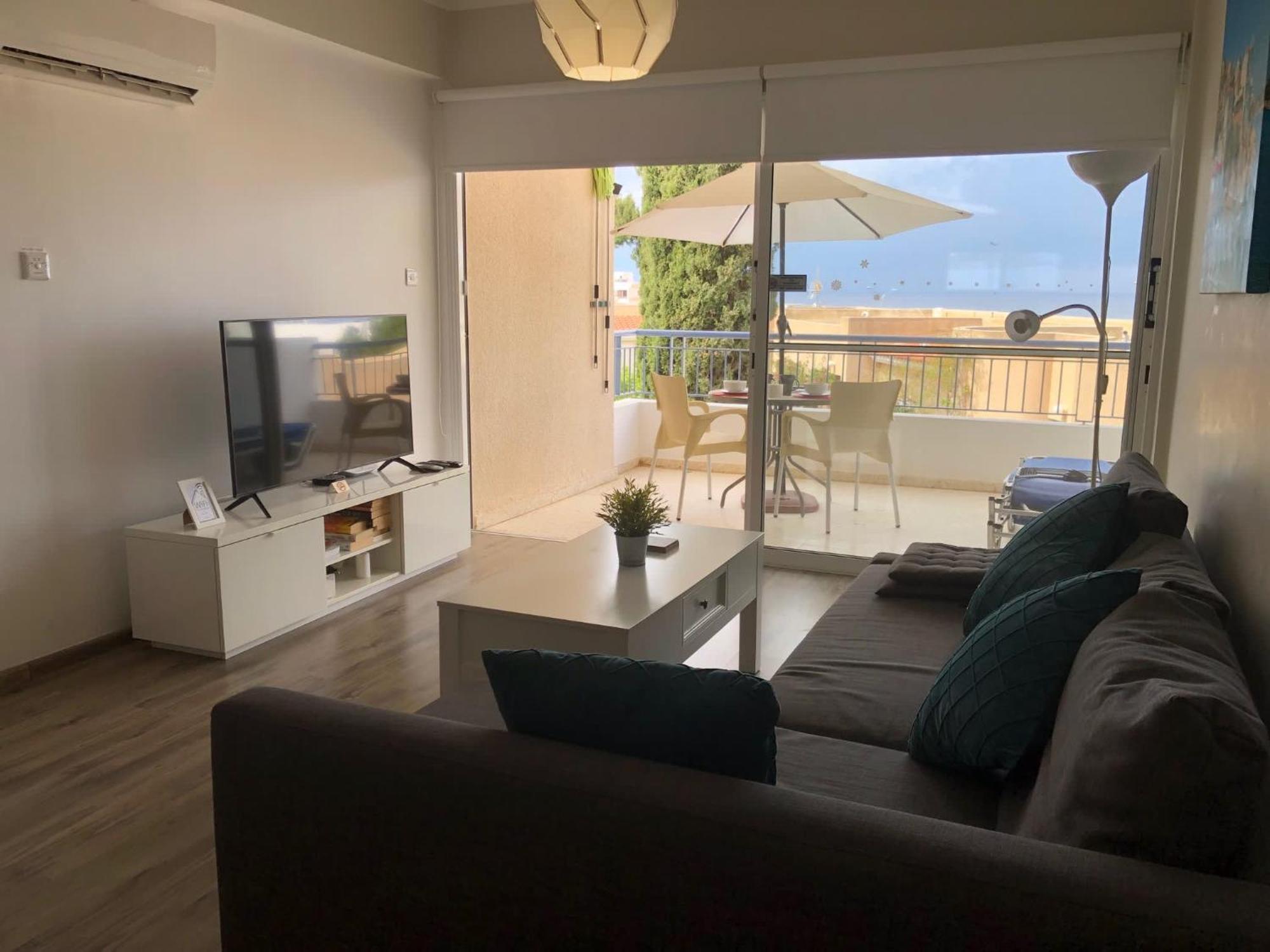 Kings Palace - Modern And Stylish 1 Bedroom Apartment