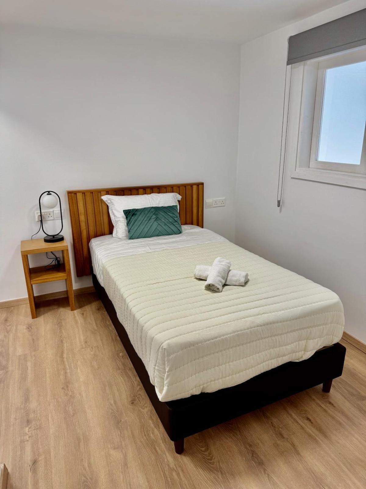 Luxury Maisonette 200 Meter To Sea *
