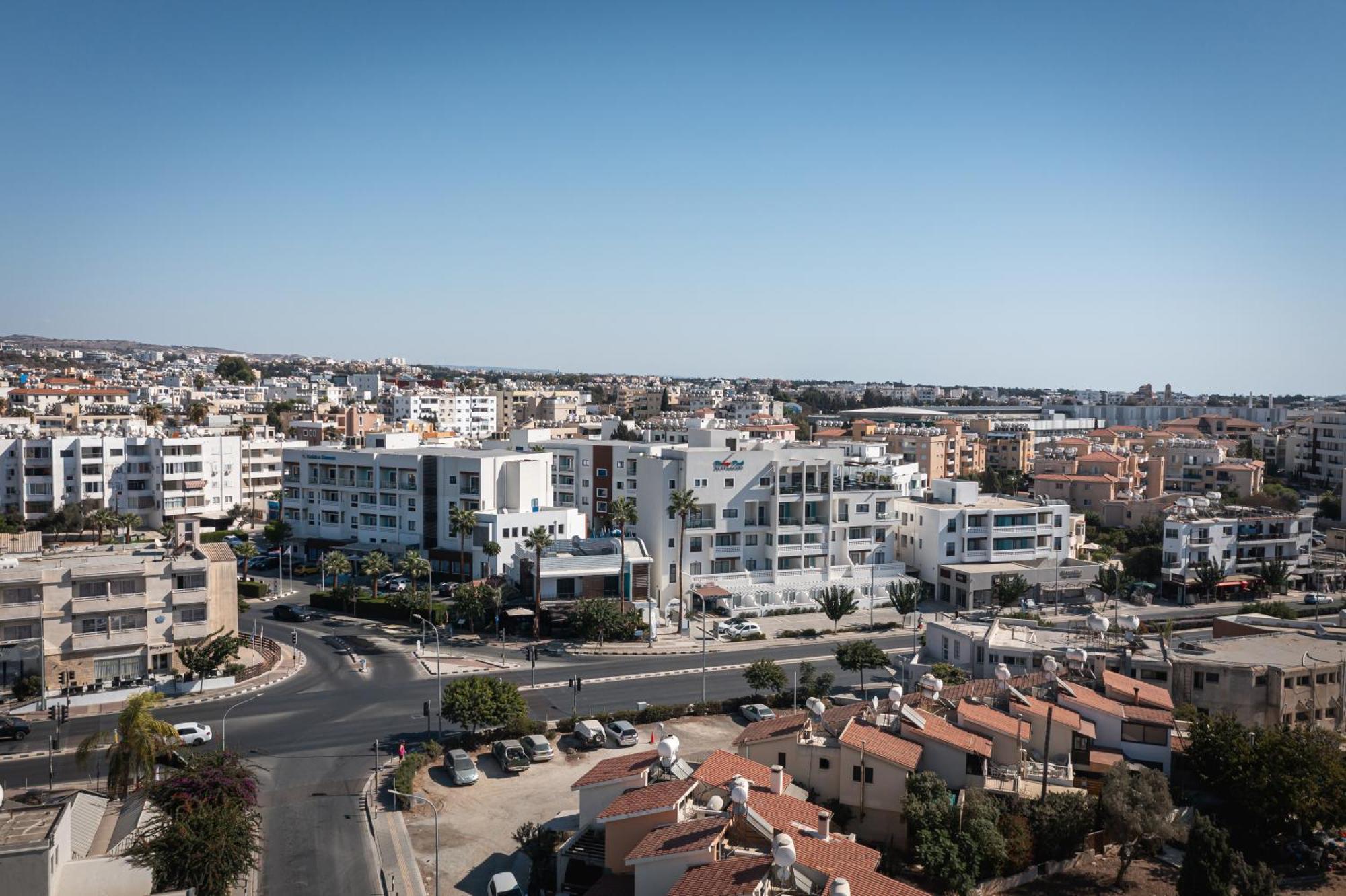Aparthotel Kefalos Damon 3*