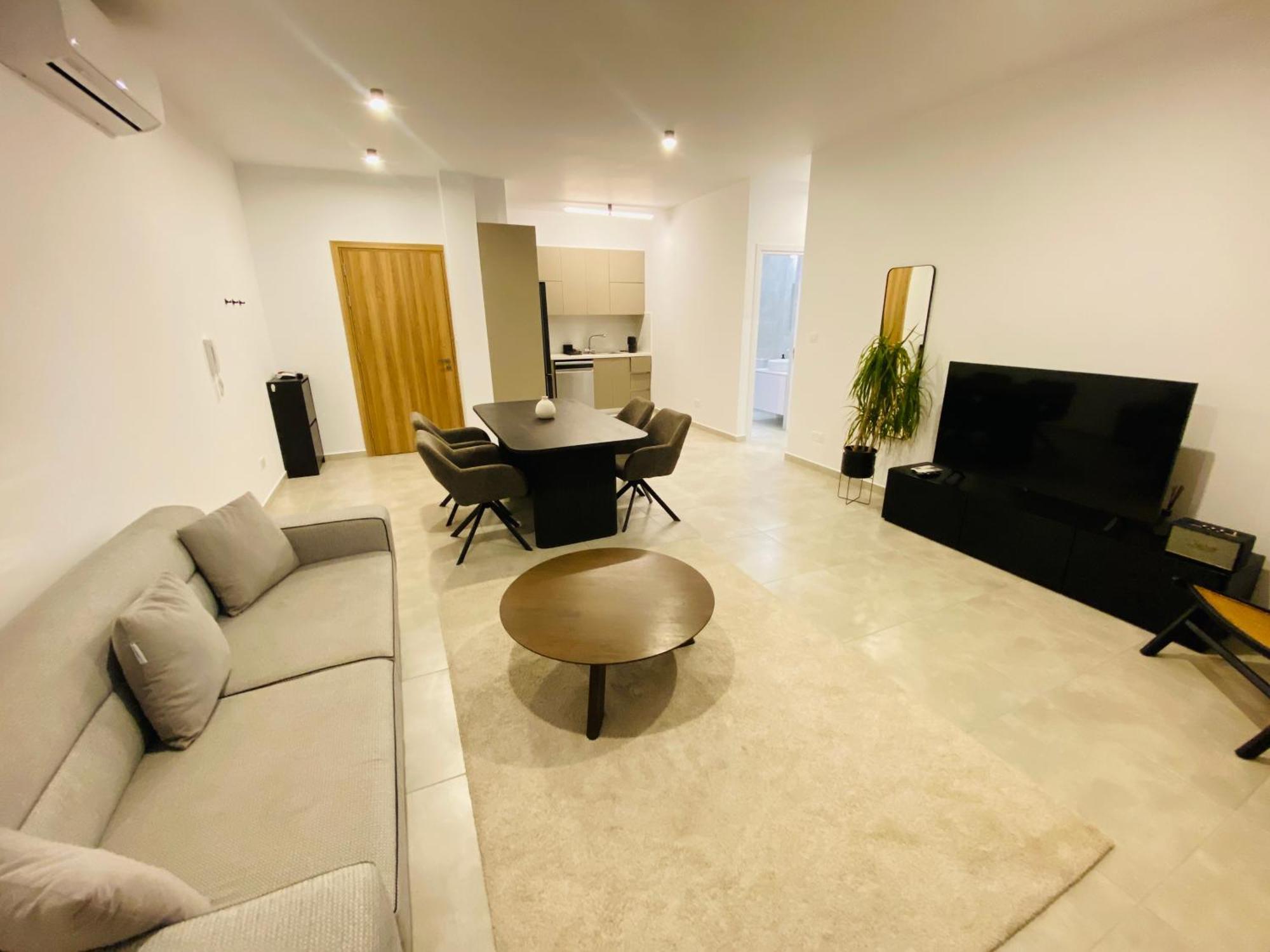 Sea View Penthouse Universal Residences * Paphos