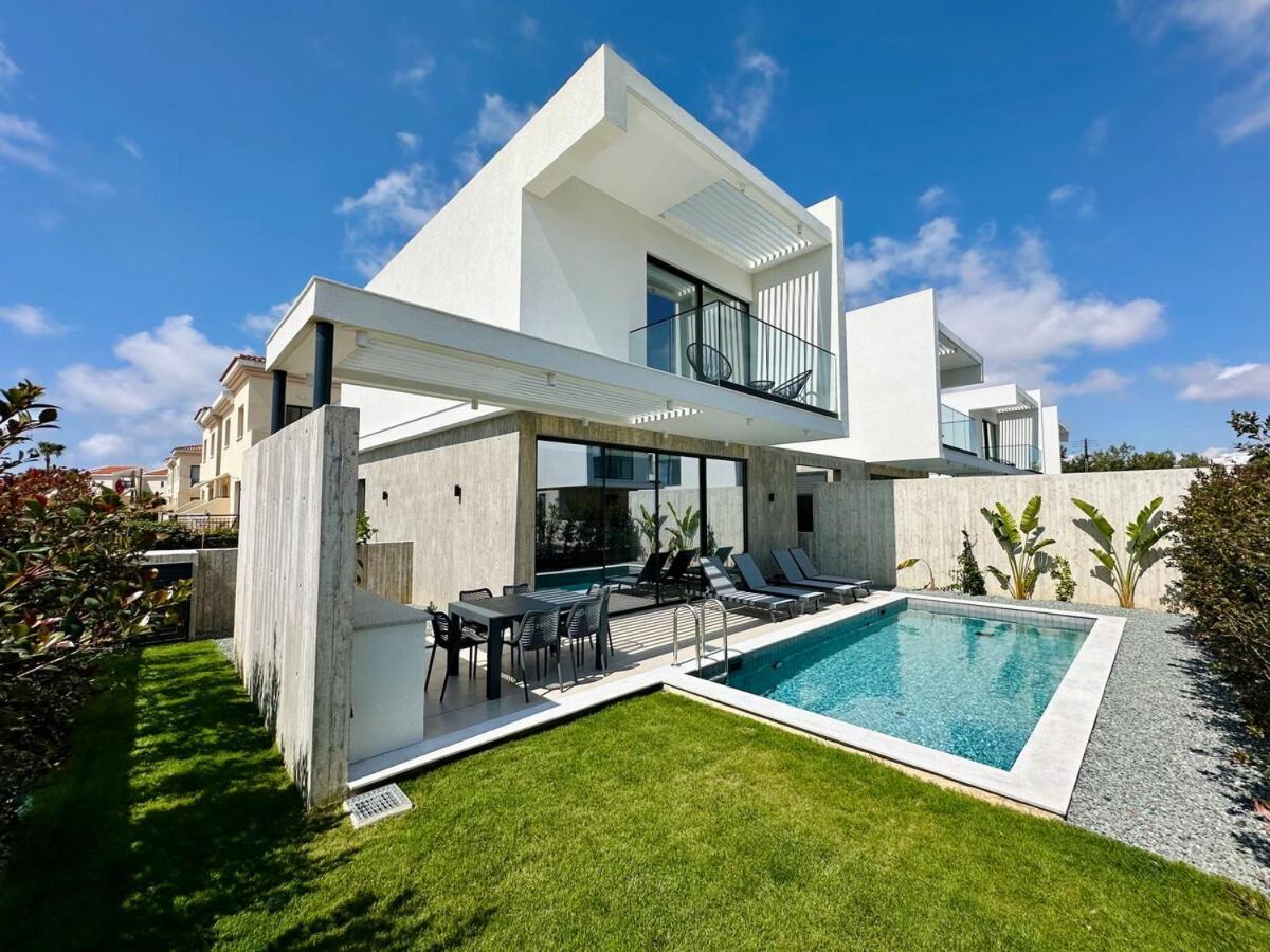 Elysian Blue 4 Villa *