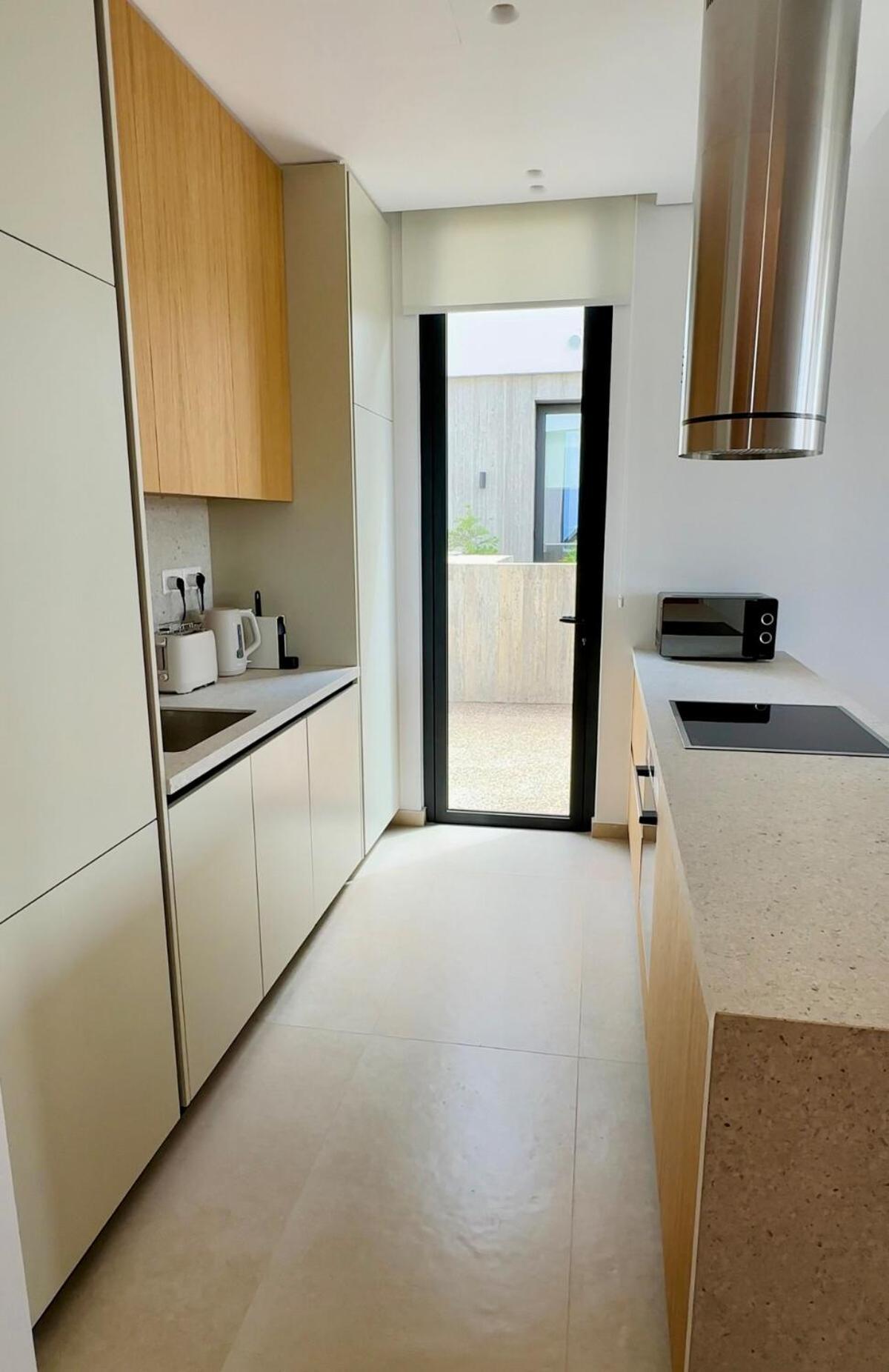 Elysian Blue 4 Villa Paphos