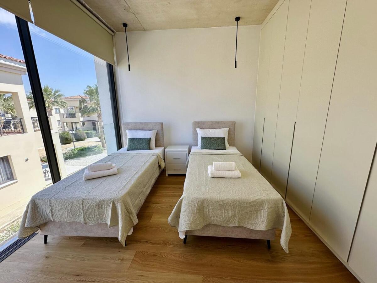 Villa Elysian Blue 4 Paphos