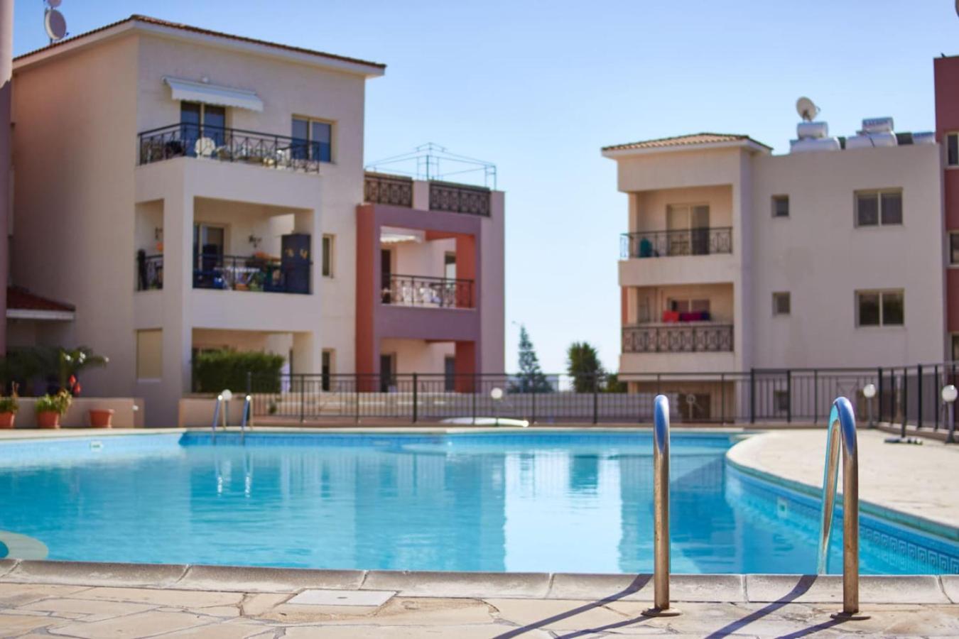 Juliana * Paphos