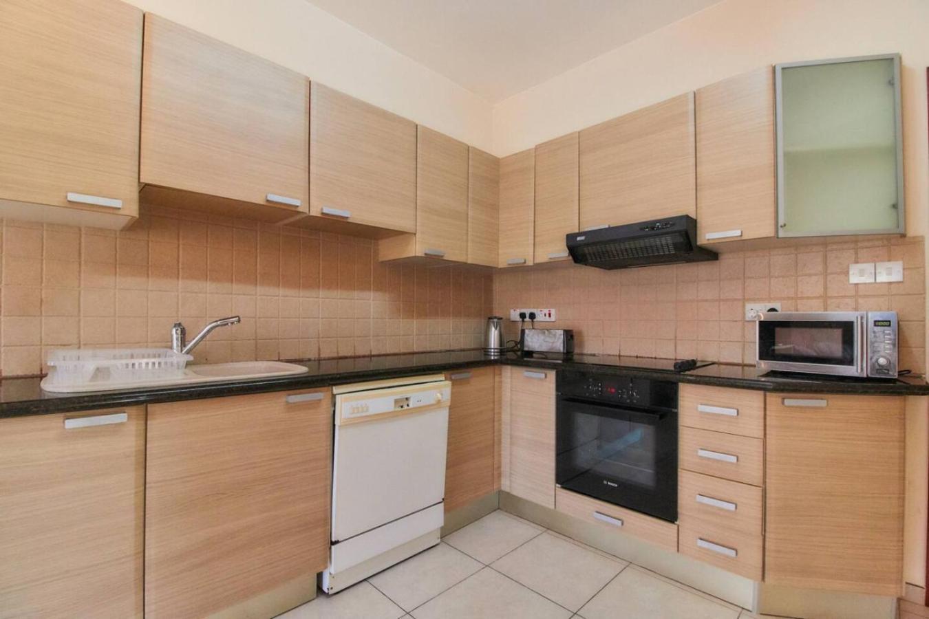 Juliana Apartment